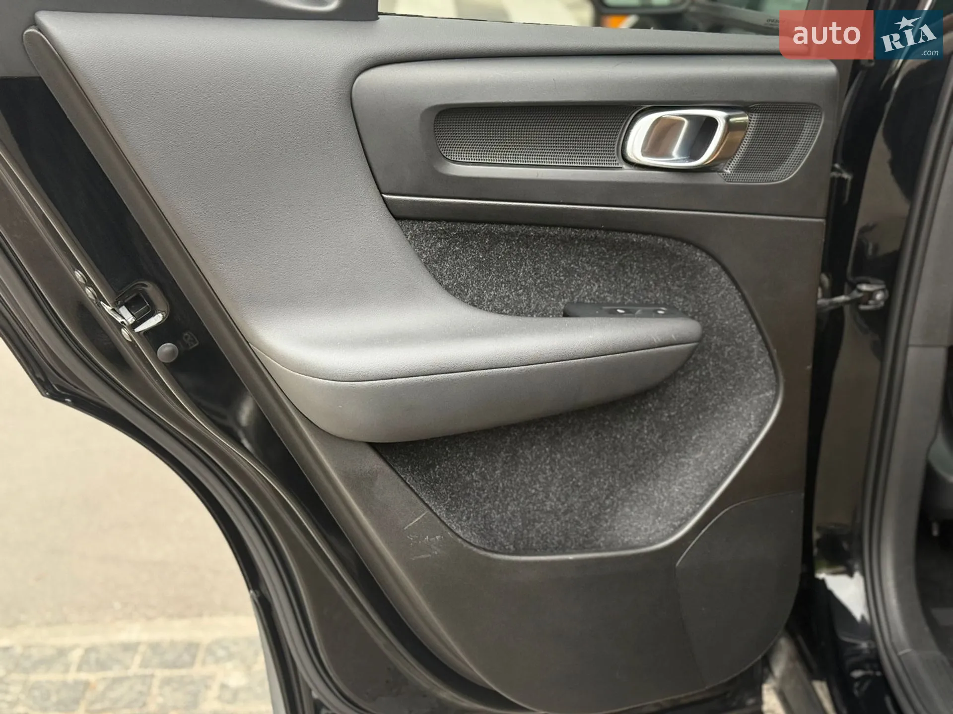 2019 Volvo XC40 - мініатюра 23