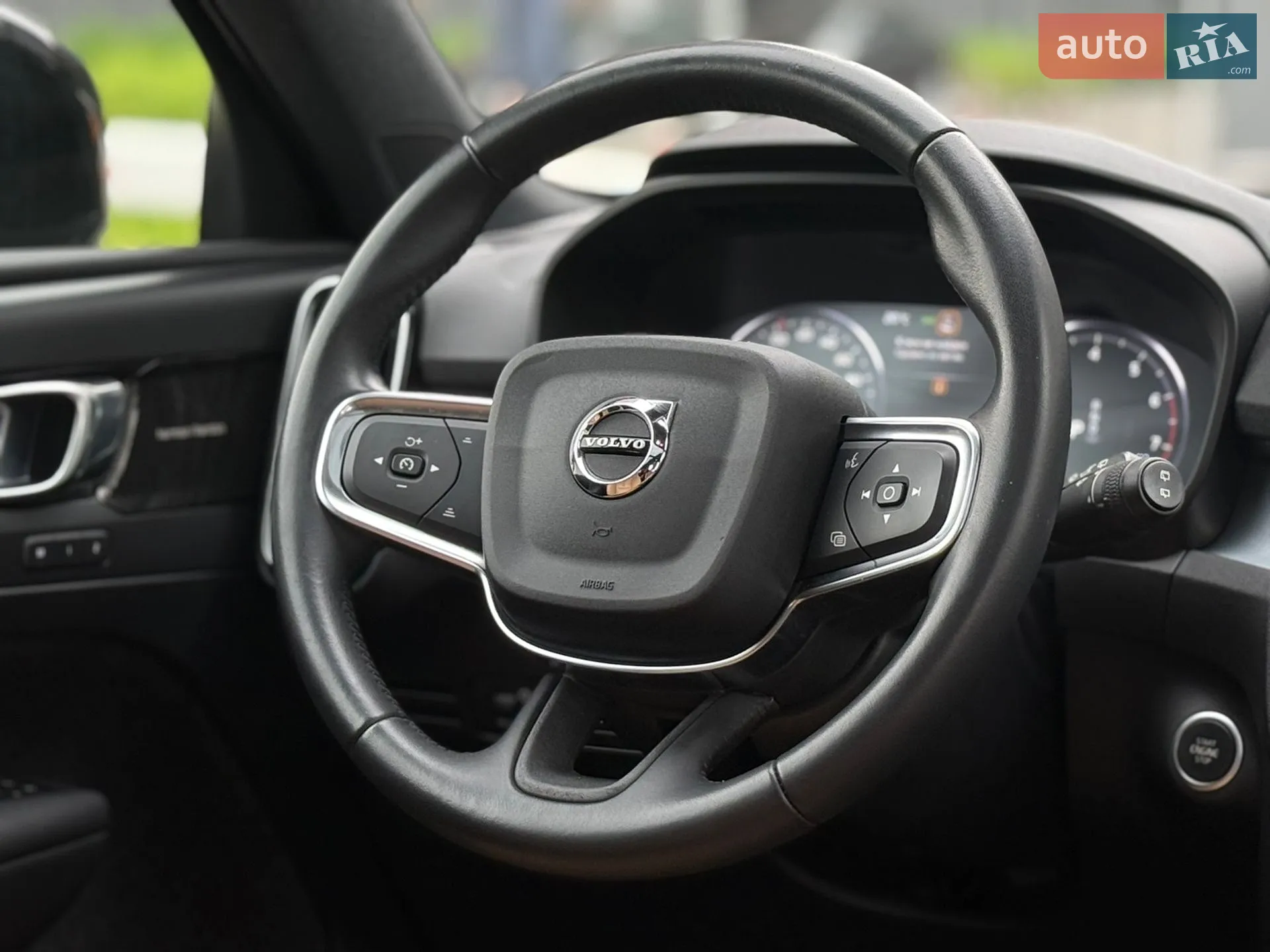 2019 Volvo XC40 - мініатюра 31