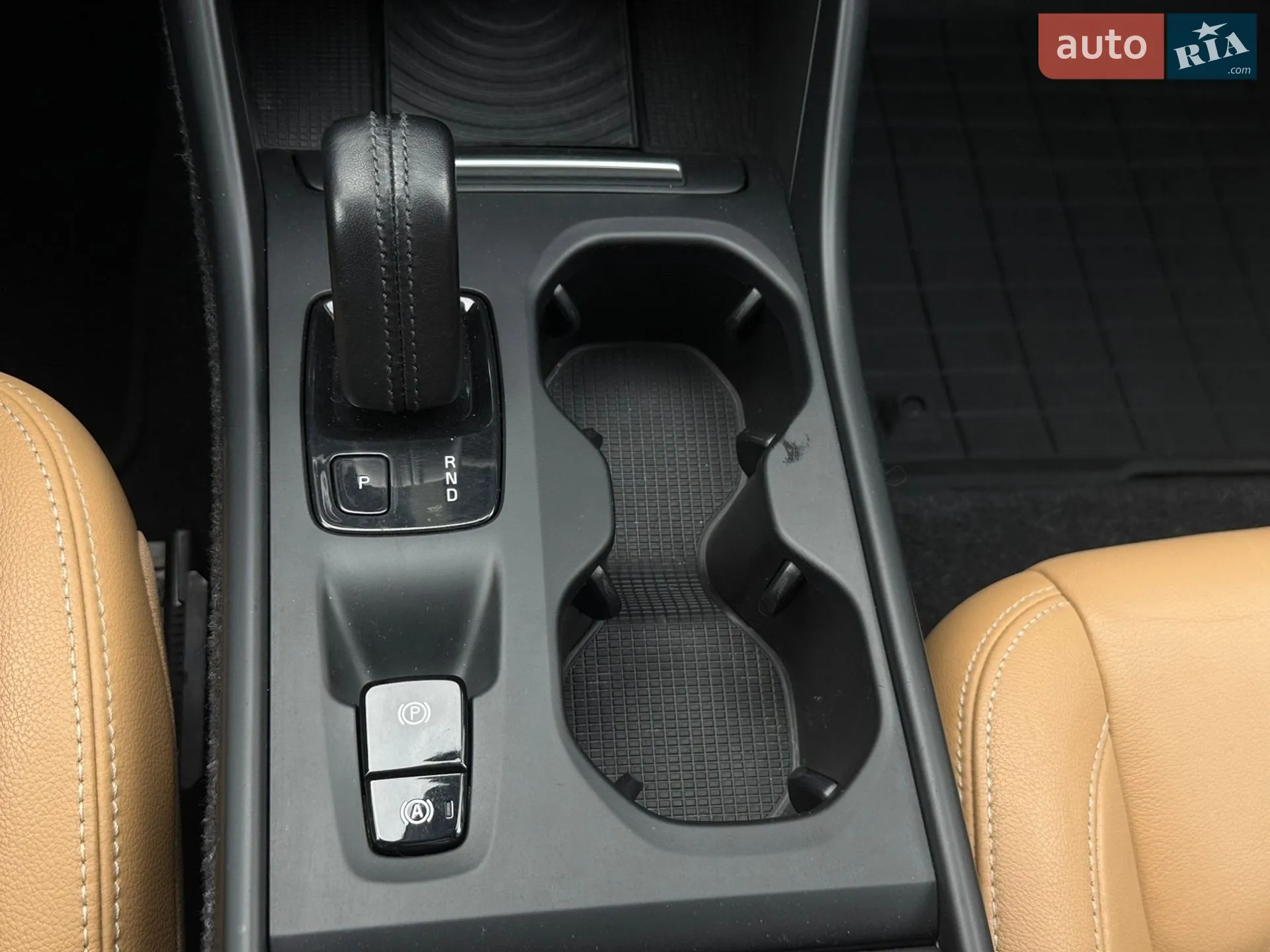 2019 Volvo XC40 - мініатюра 48