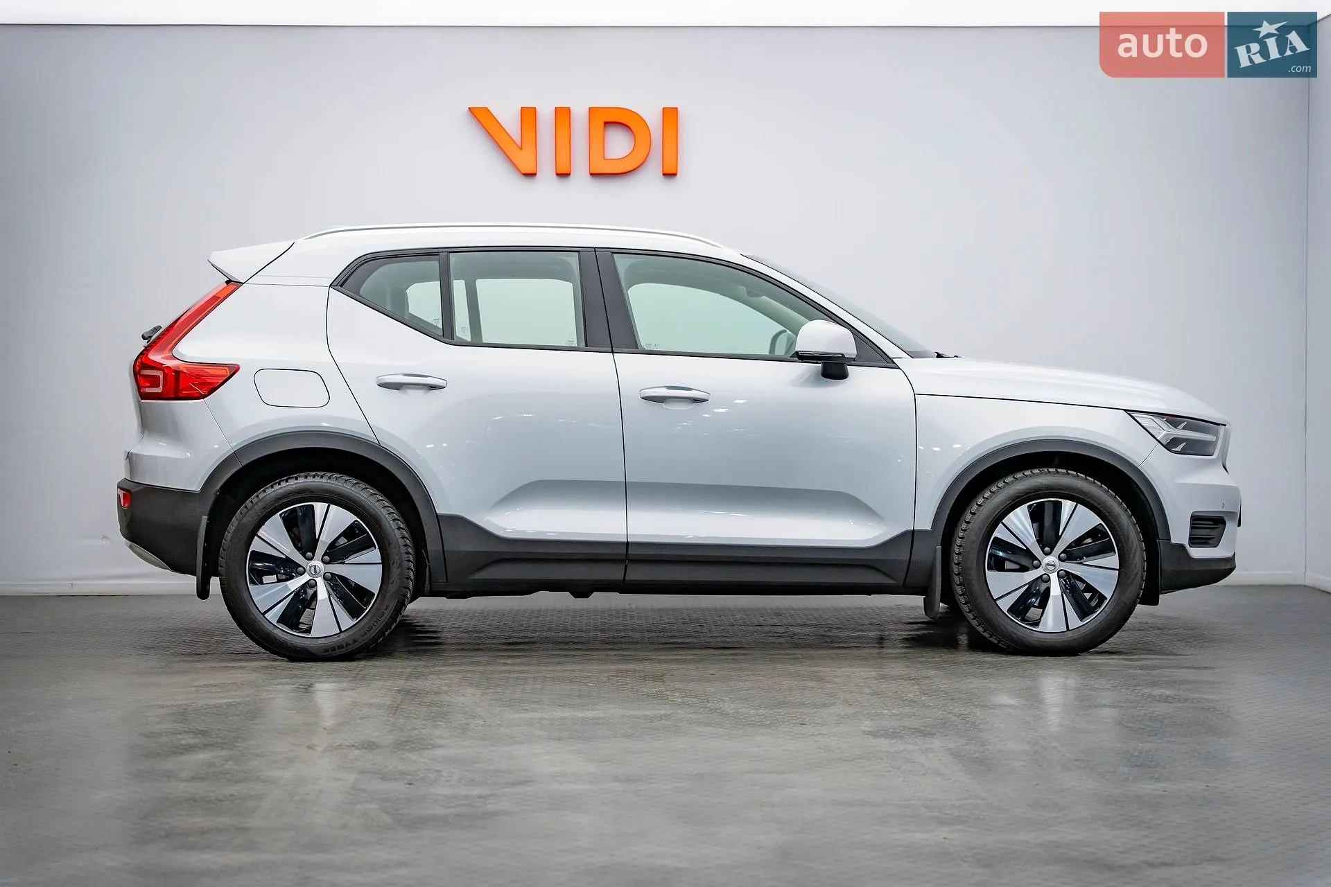 2021 Volvo XC40 - мініатюра 4