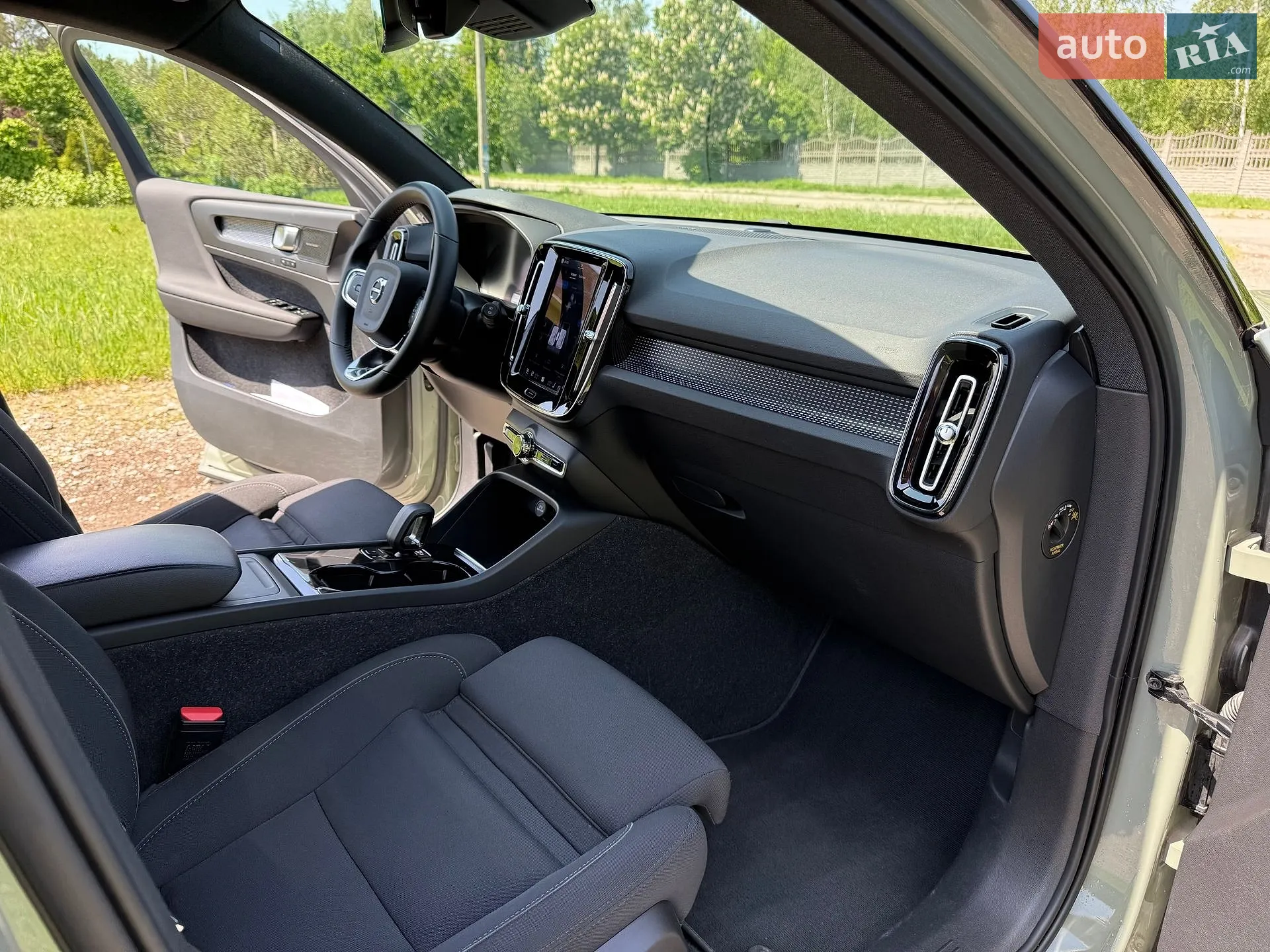 2021 Volvo XC40 - мініатюра 27