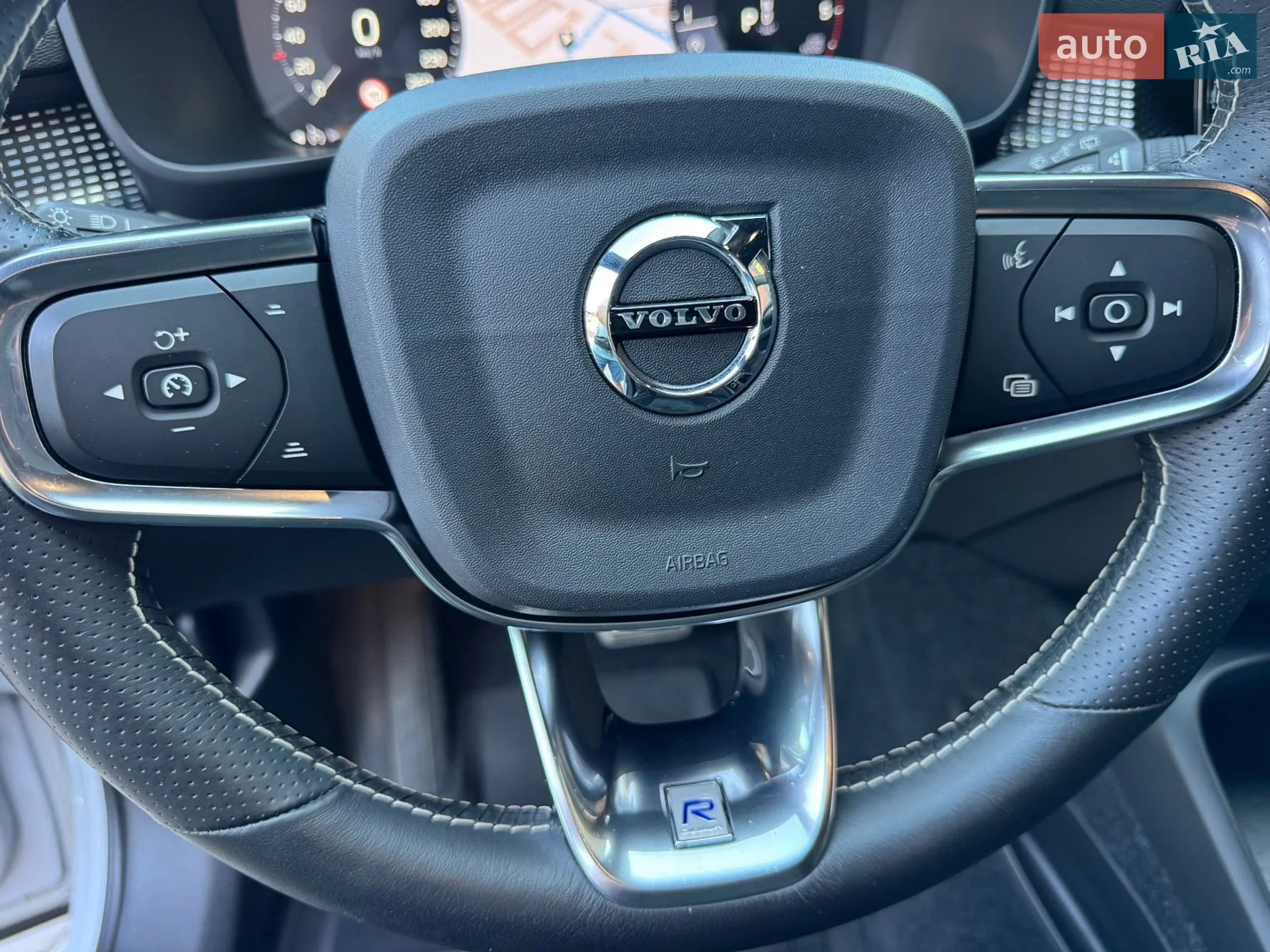 2019 Volvo XC40 - мініатюра 9