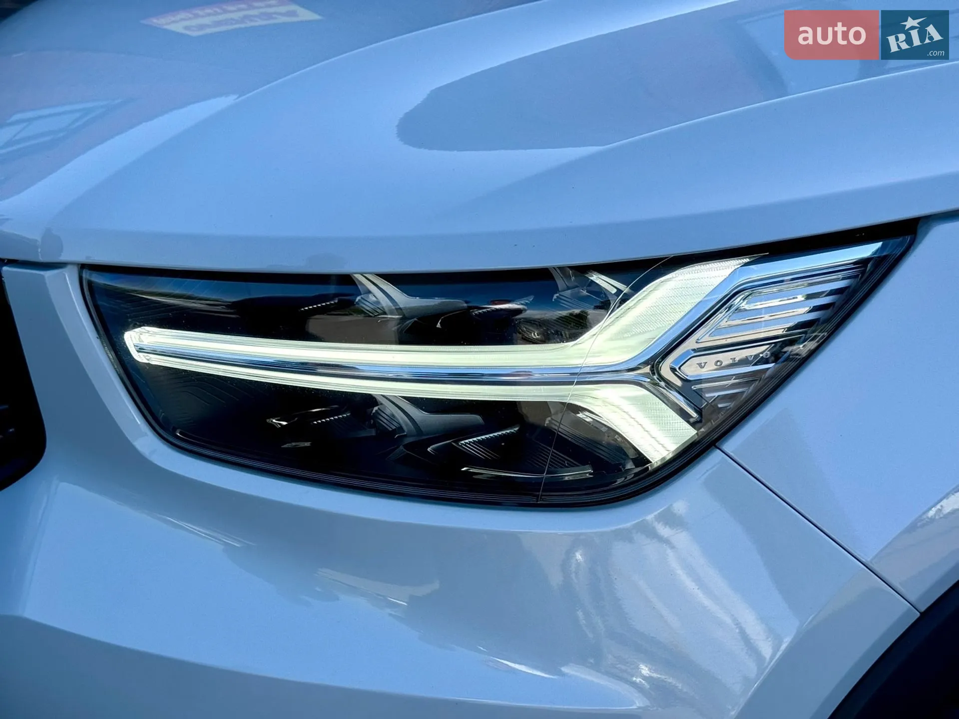 2019 Volvo XC40 - мініатюра 18