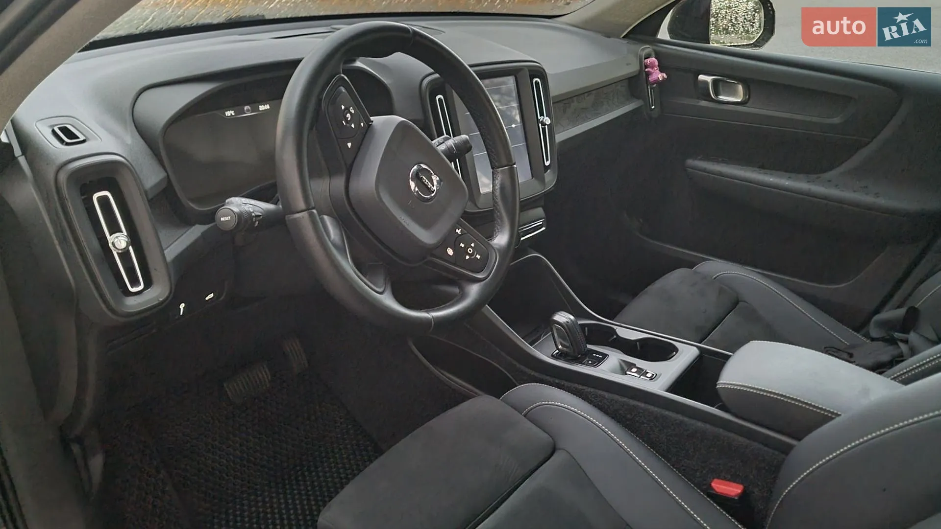 2019 Volvo XC40 - мініатюра 6