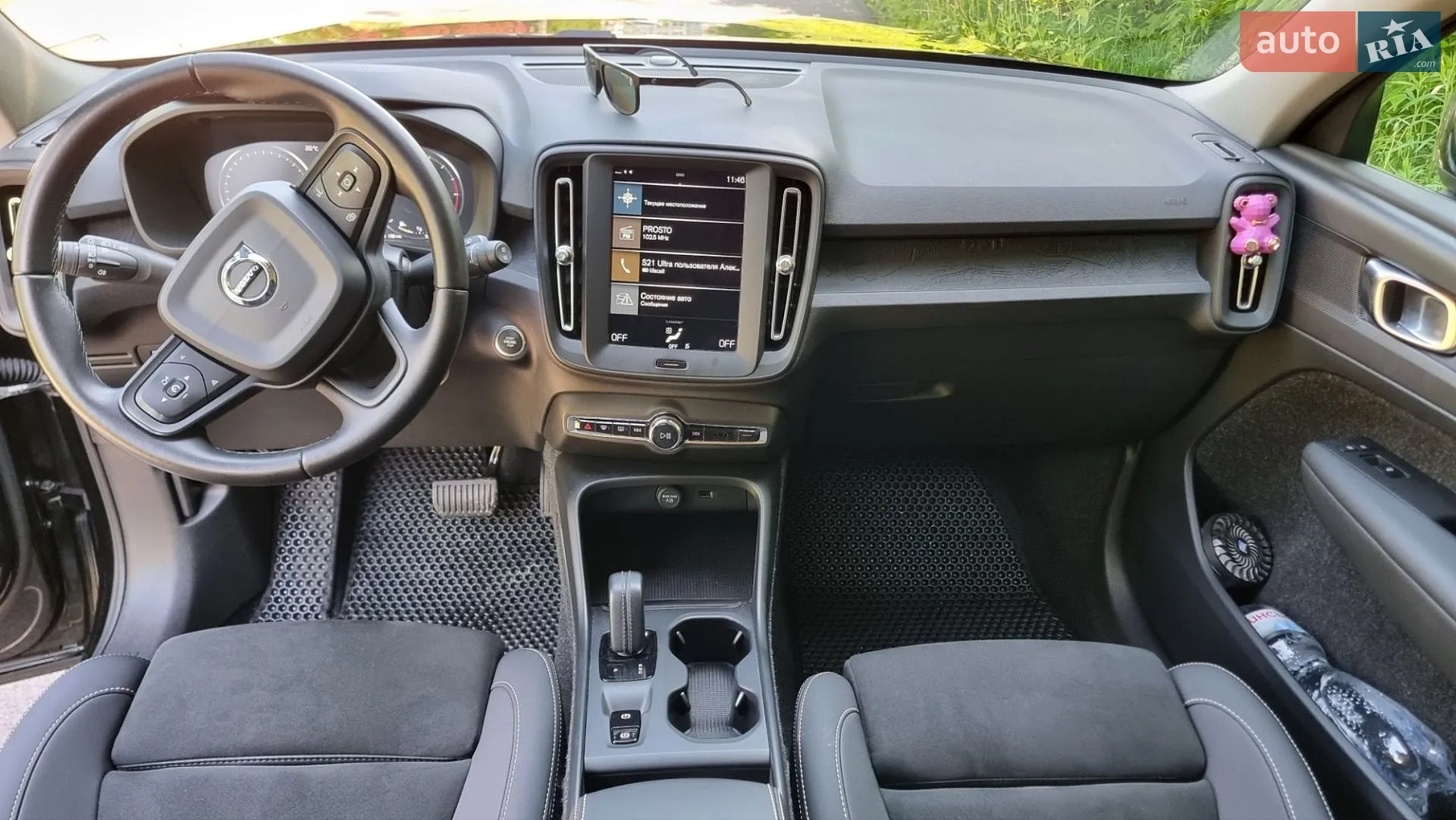 2019 Volvo XC40 - мініатюра 12