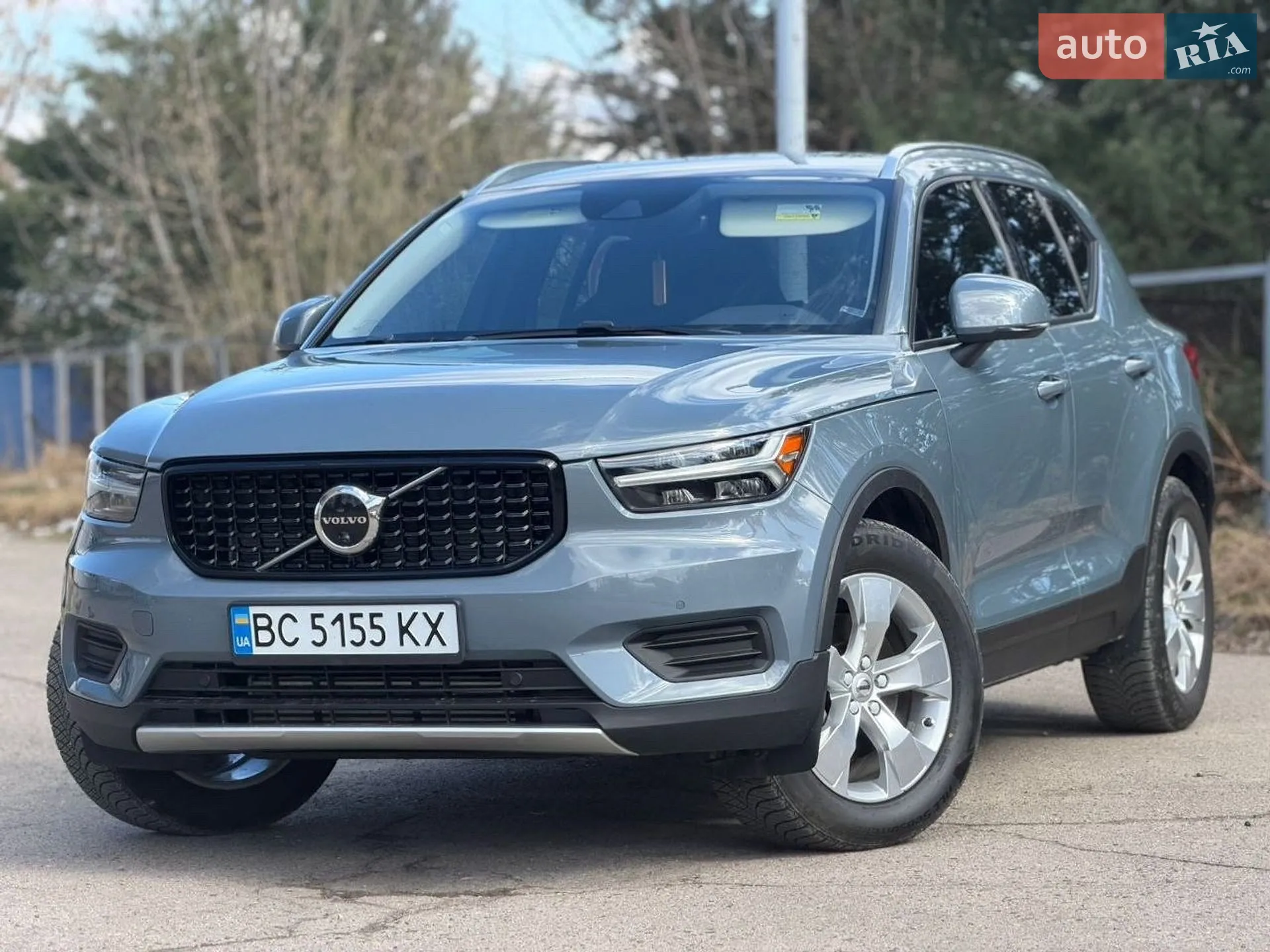 2022 Volvo XC40 - мініатюра 14