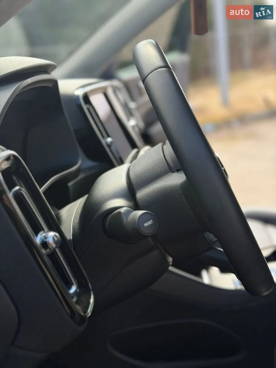 2022 Volvo XC40 - мініатюра 58