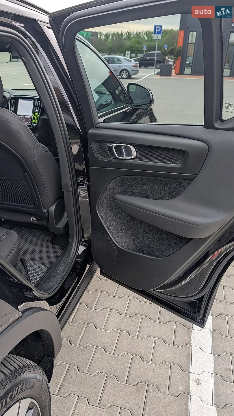 2023 Volvo XC40 - мініатюра 30