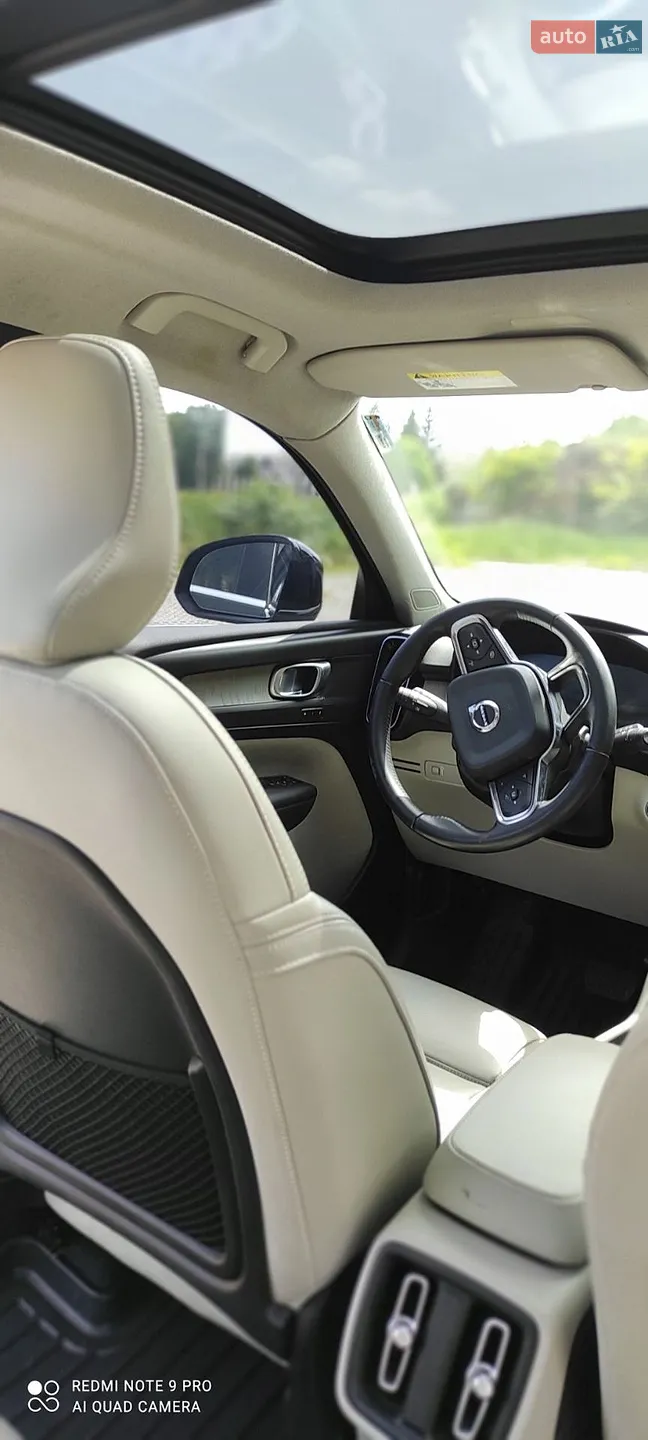 2019 Volvo XC40 - мініатюра 6