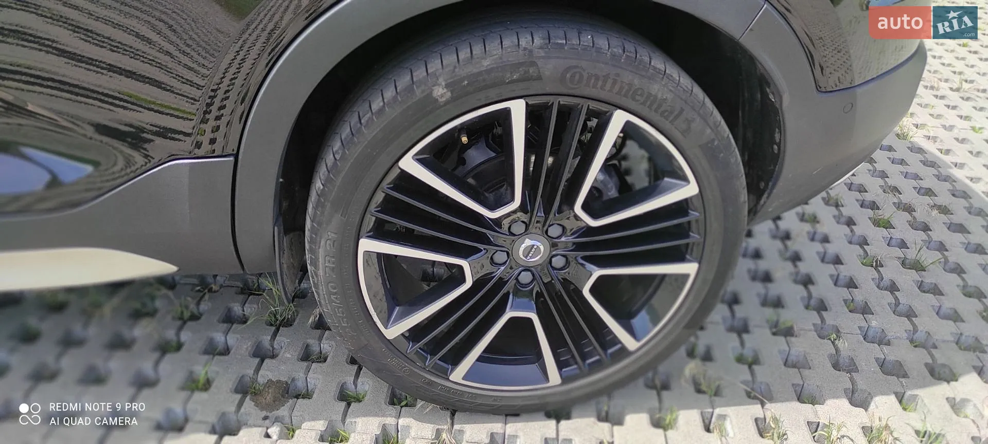 2019 Volvo XC40 - мініатюра 3