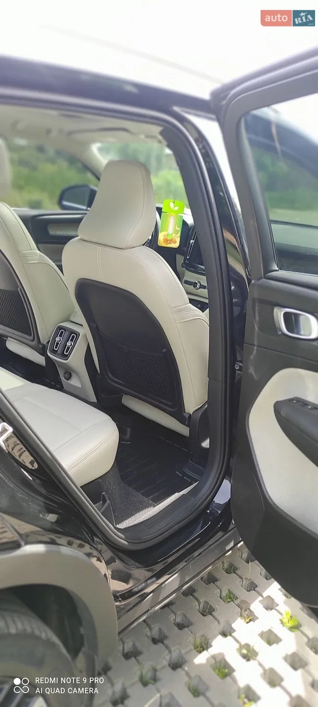 2019 Volvo XC40 - мініатюра 10