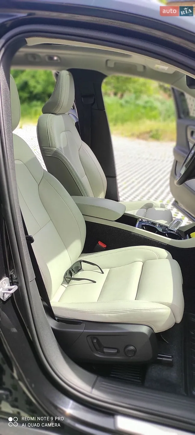 2019 Volvo XC40 - мініатюра 16