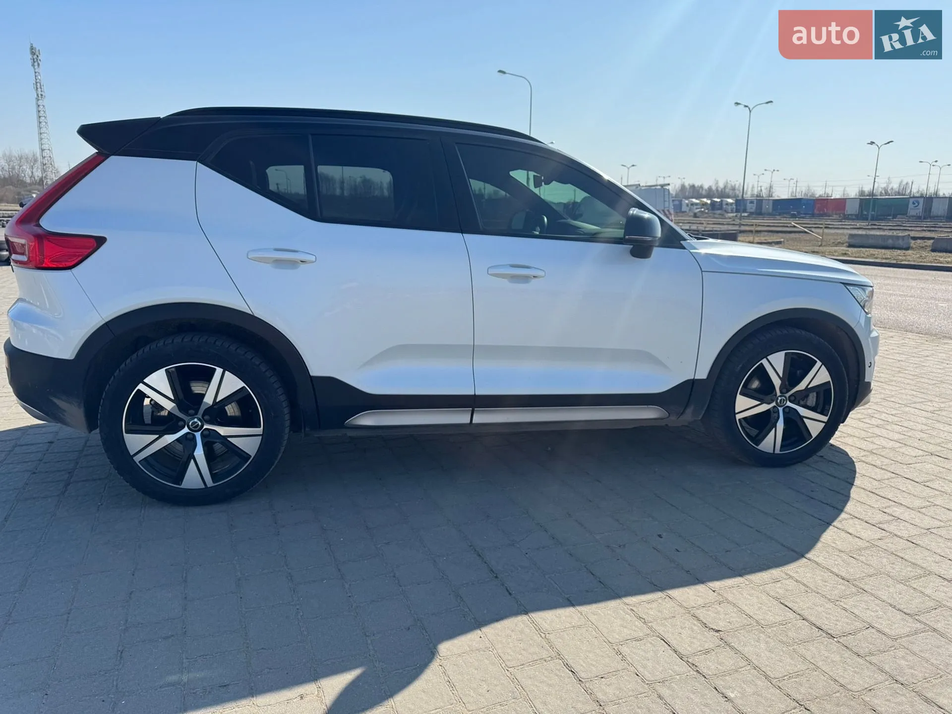 2021 Volvo XC40 - мініатюра 6