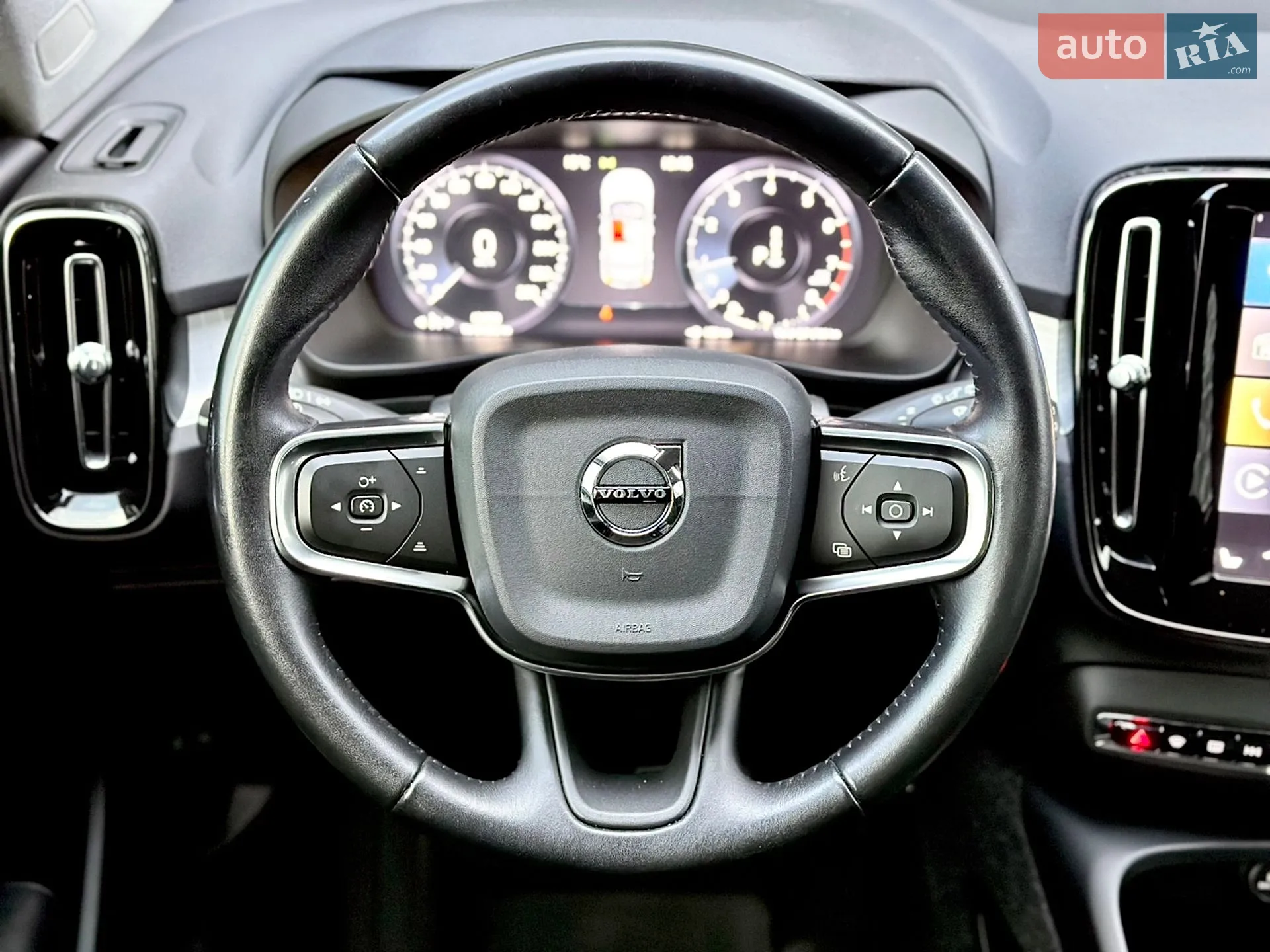 2019 Volvo XC40 - мініатюра 28