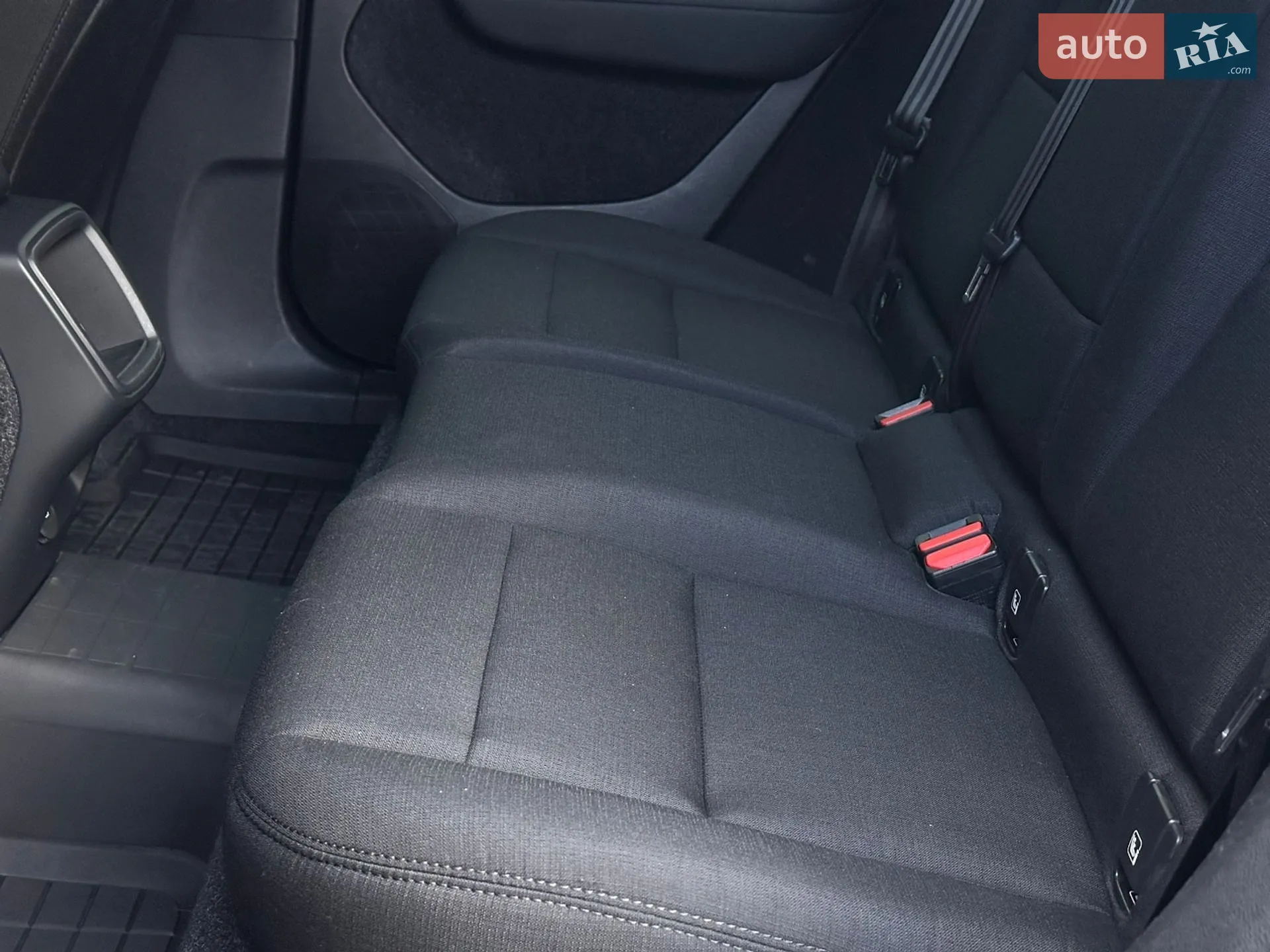 2019 Volvo XC40 - мініатюра 37