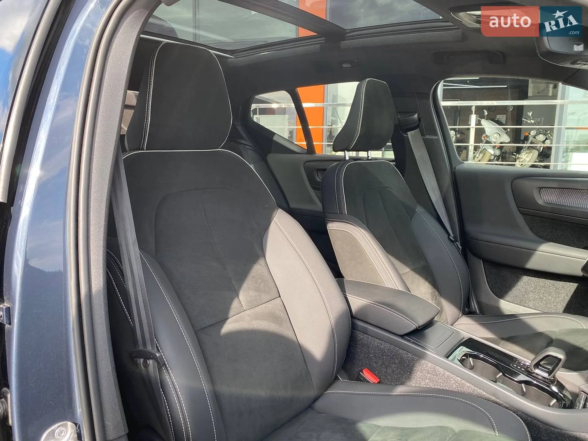 2022 Volvo XC40 - мініатюра 25