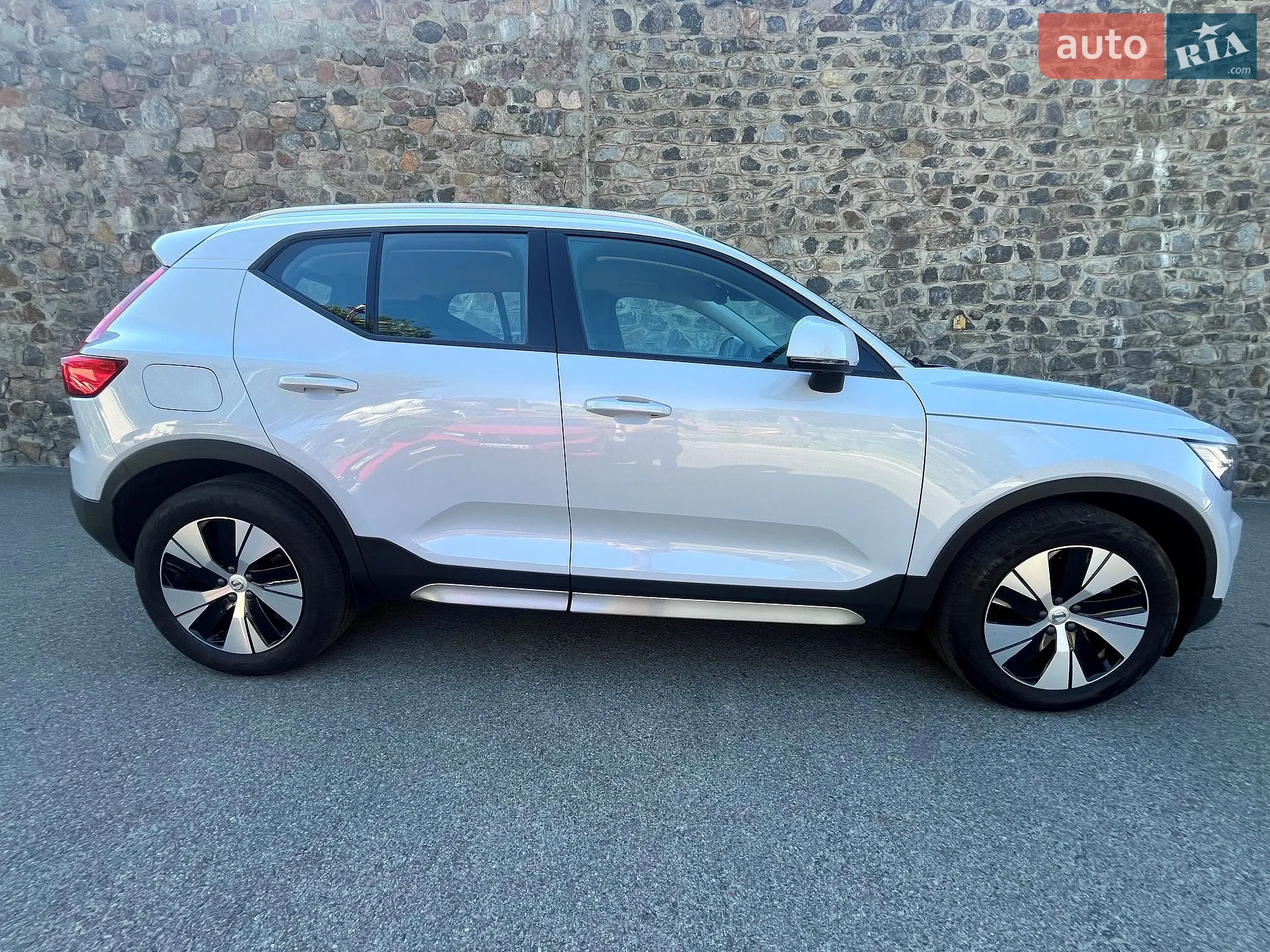 2020 Volvo XC40 - мініатюра 15