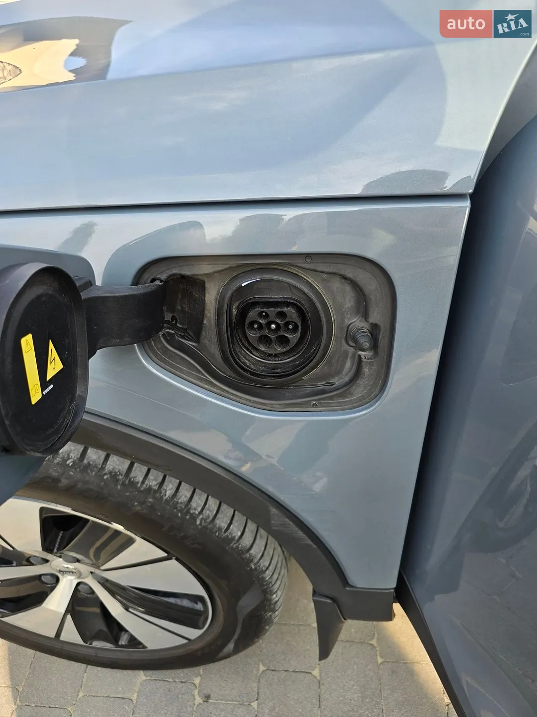 2023 Volvo XC40 - мініатюра 22