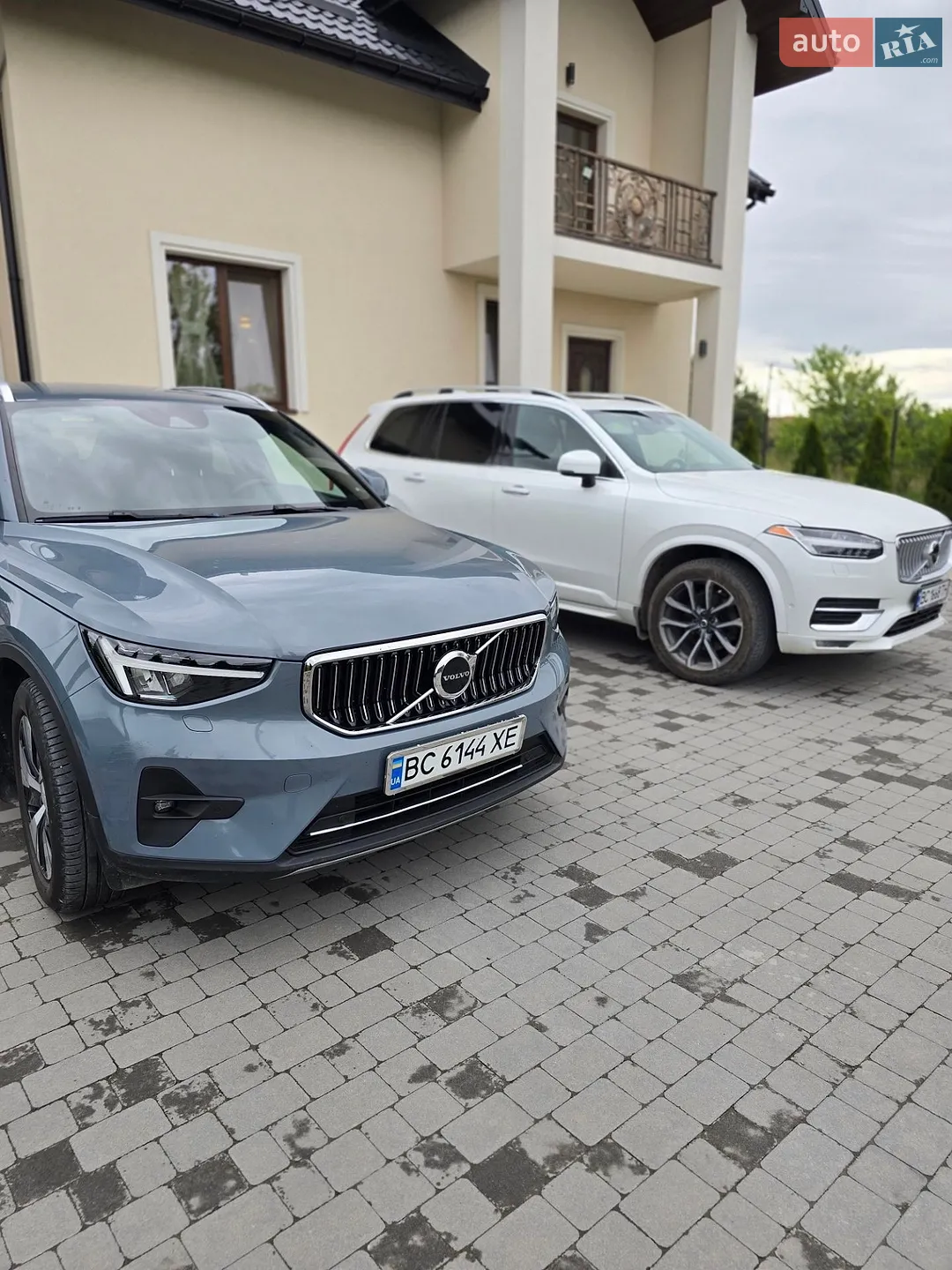 2023 Volvo XC40 - мініатюра 32