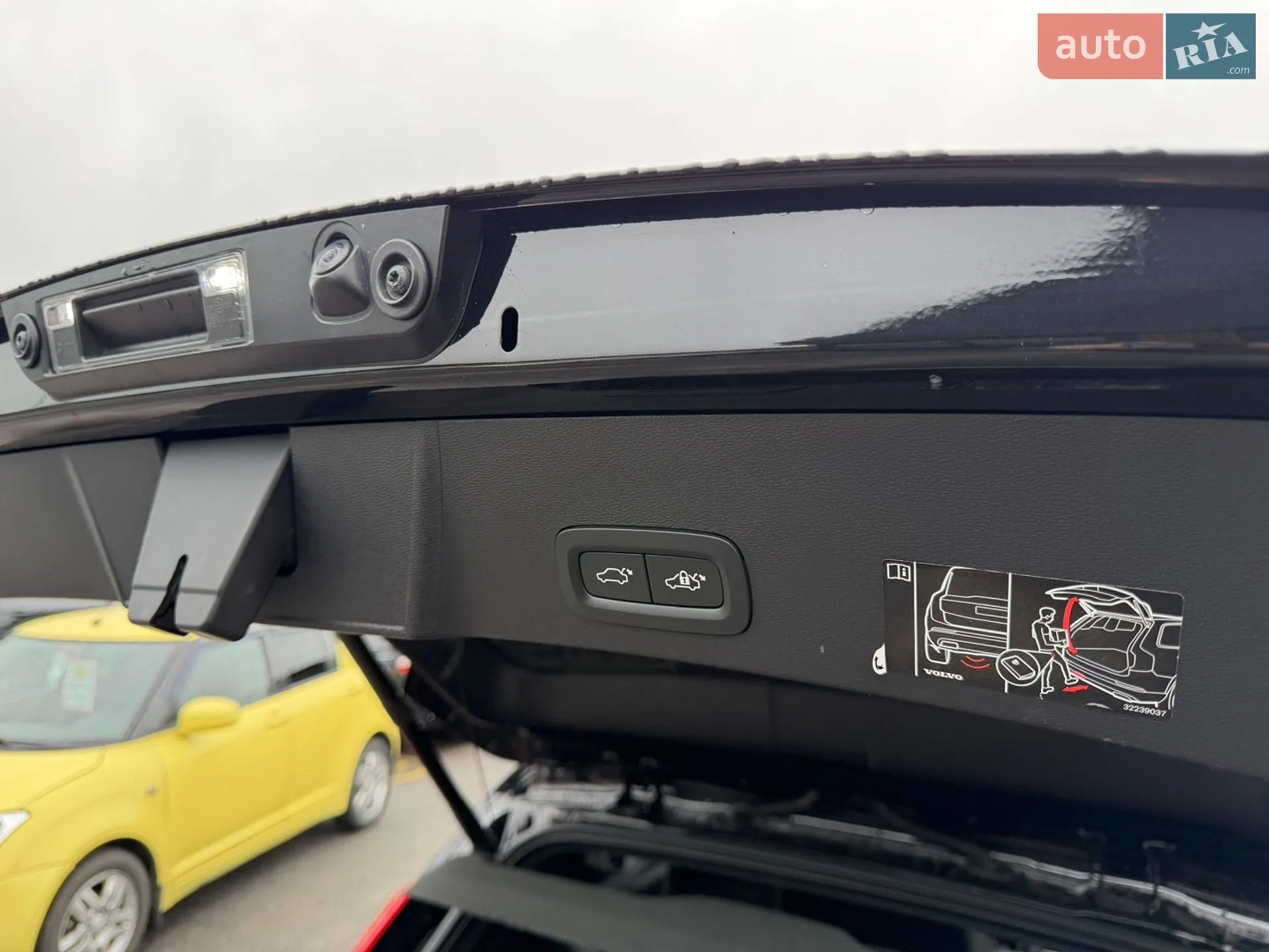 2021 Volvo XC40 - мініатюра 22