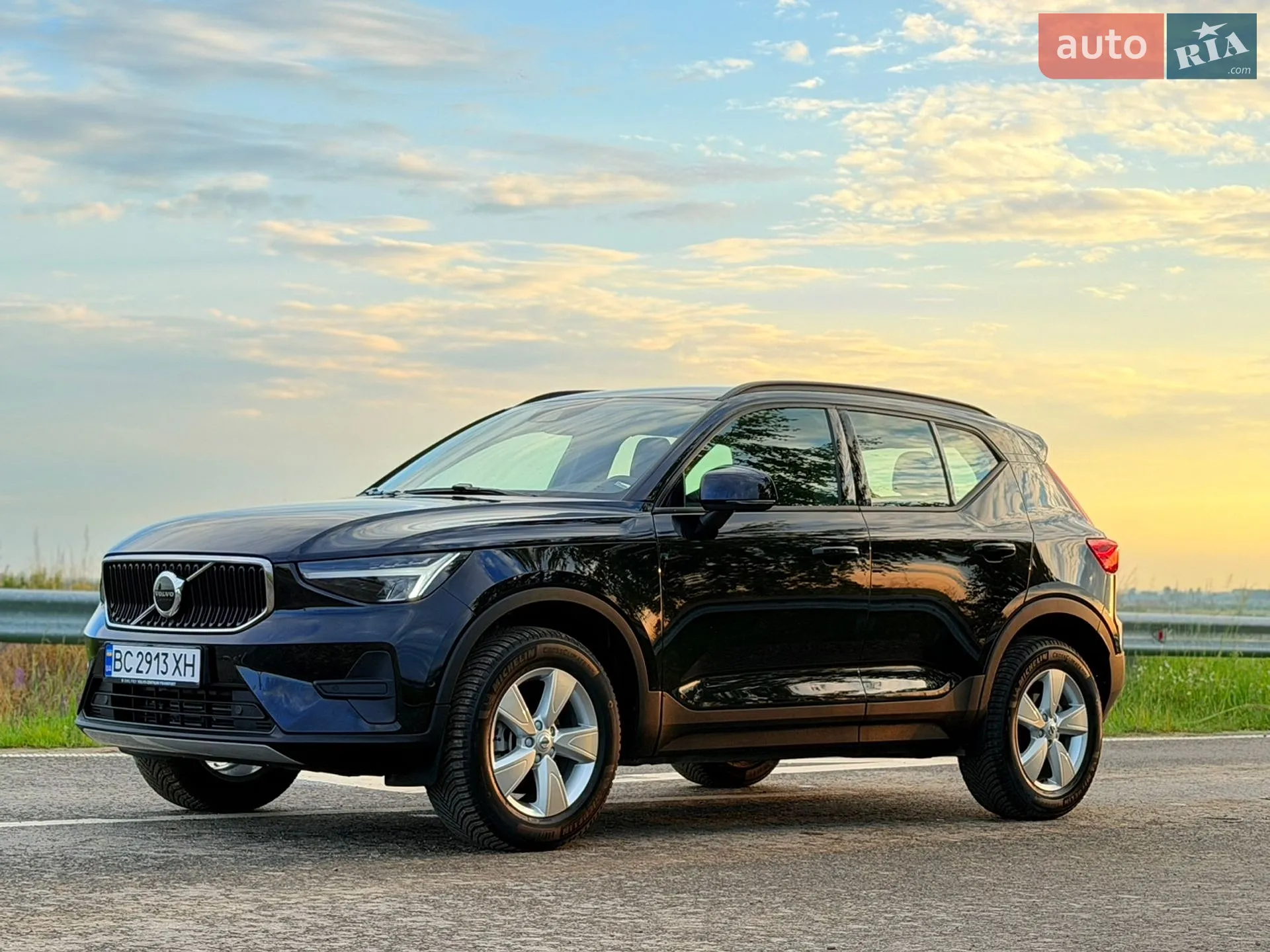 2024 Volvo XC40 - мініатюра 6