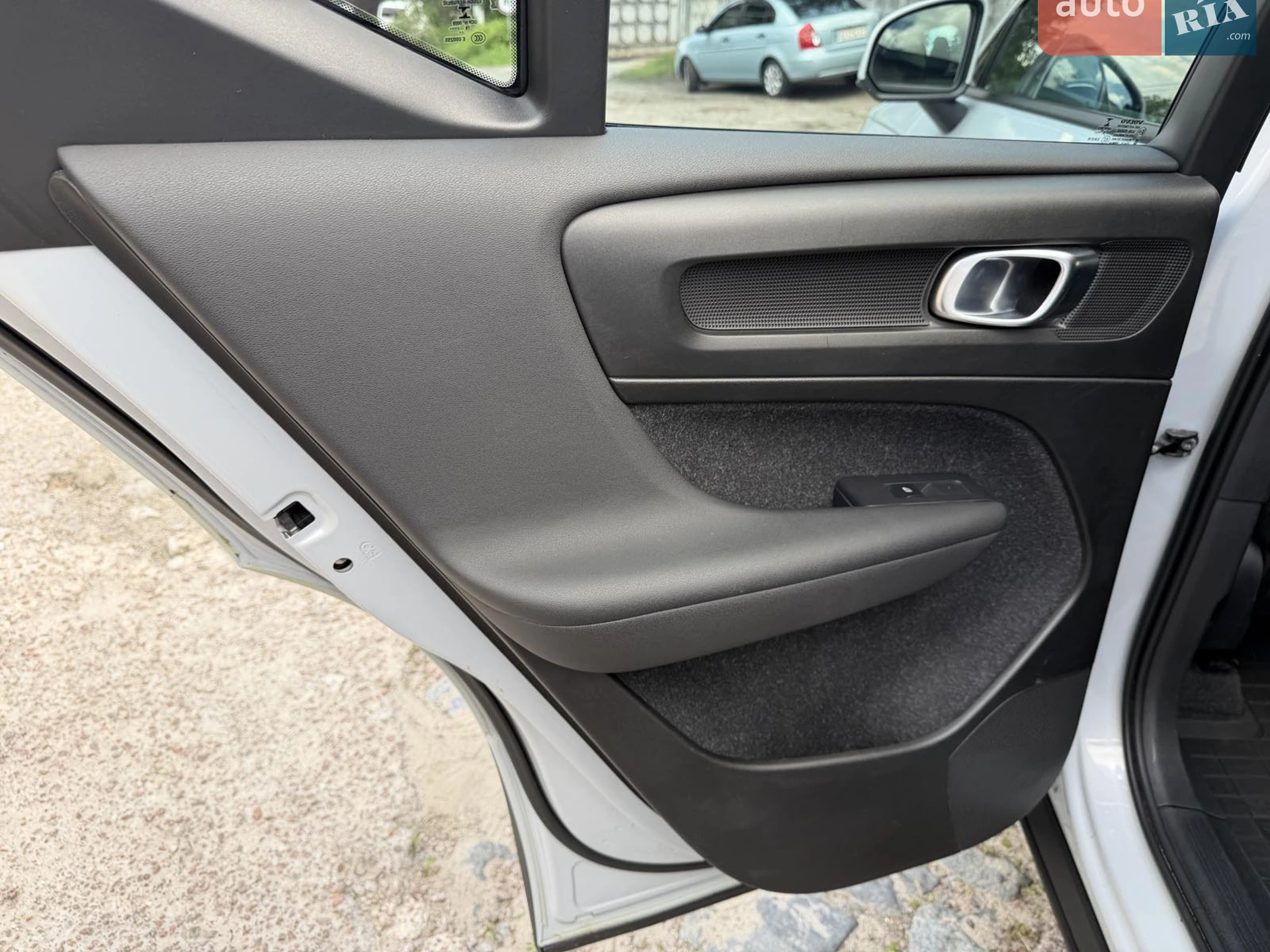 2019 Volvo XC40 - мініатюра 19