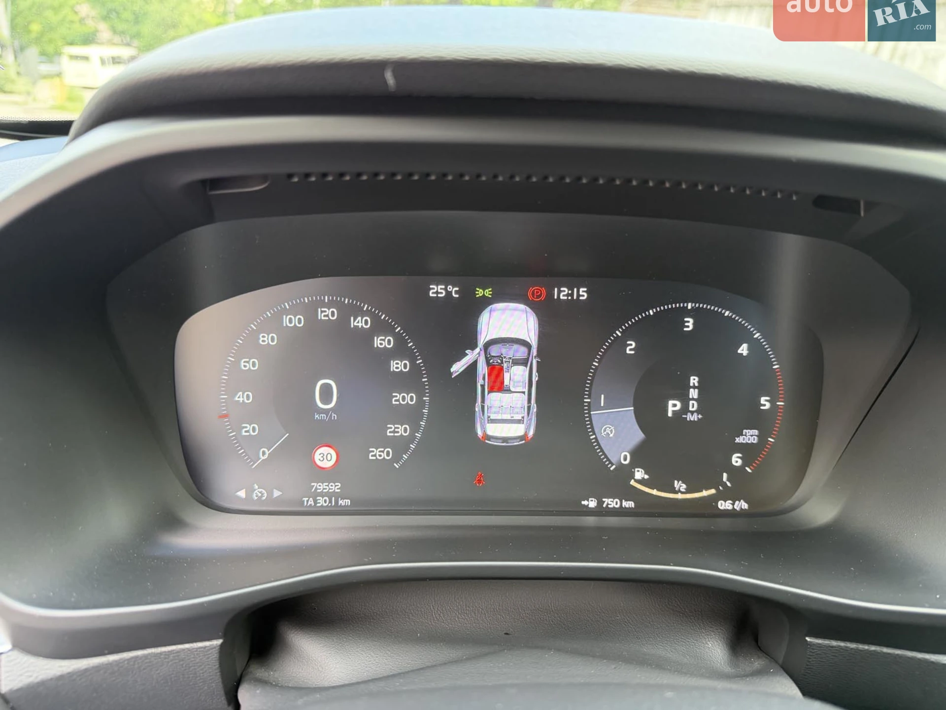 2019 Volvo XC40 - мініатюра 16