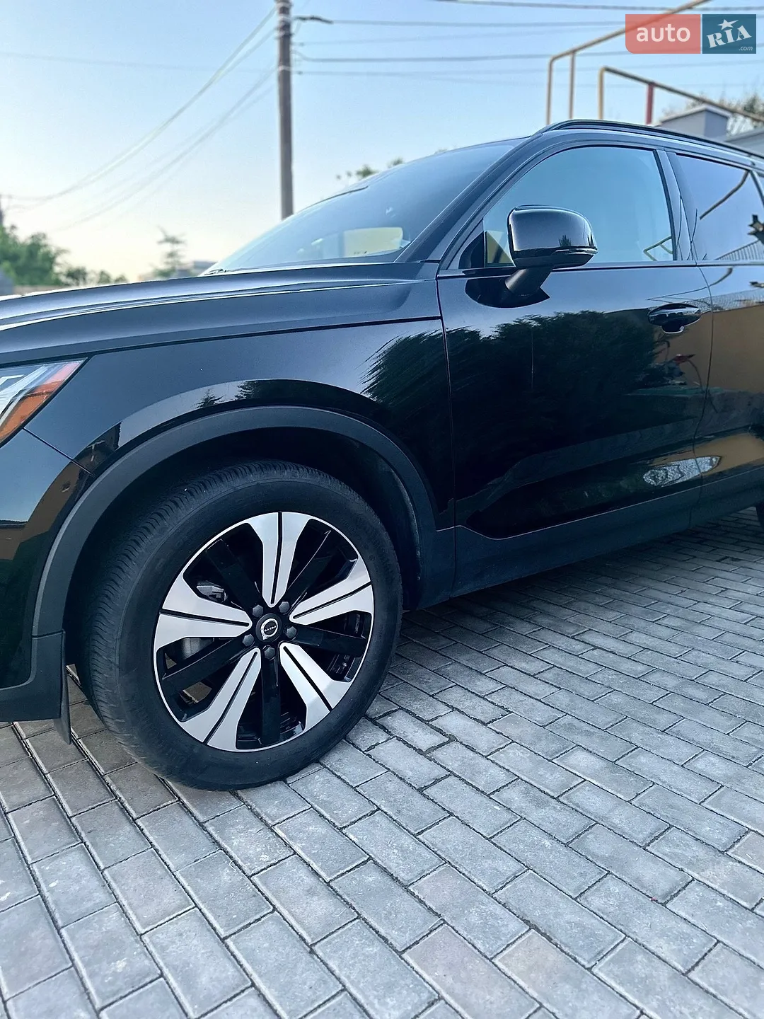 2023 Volvo XC40 - мініатюра 32