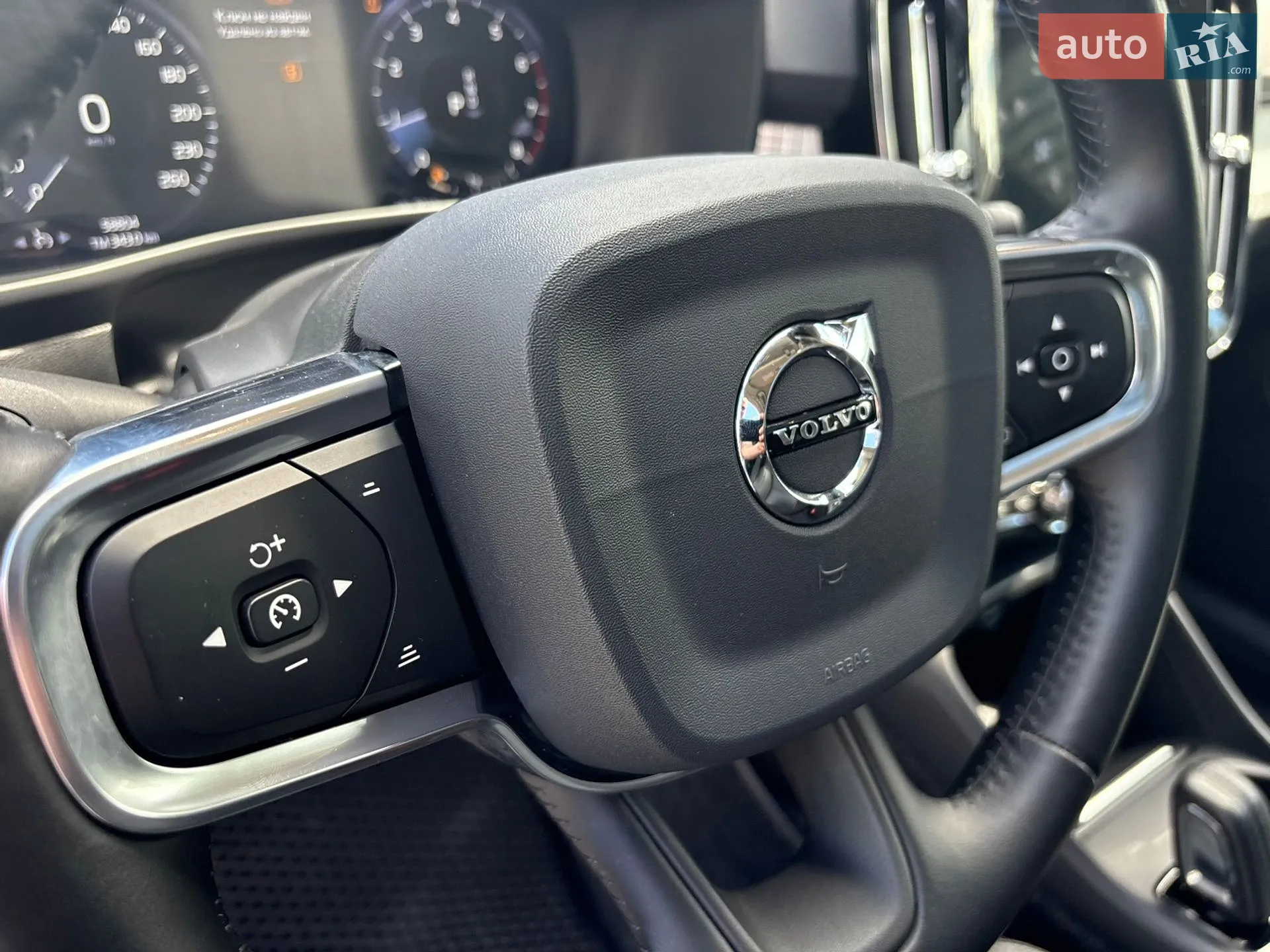 2020 Volvo XC40 - мініатюра 21