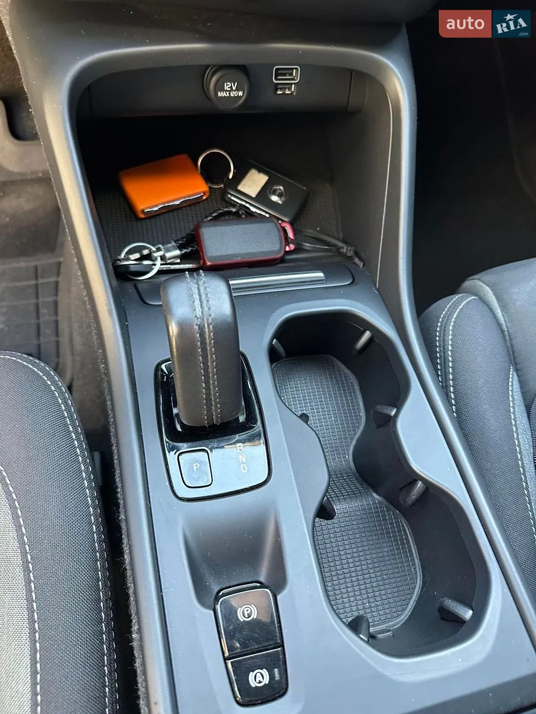 2020 Volvo XC40 - мініатюра 12