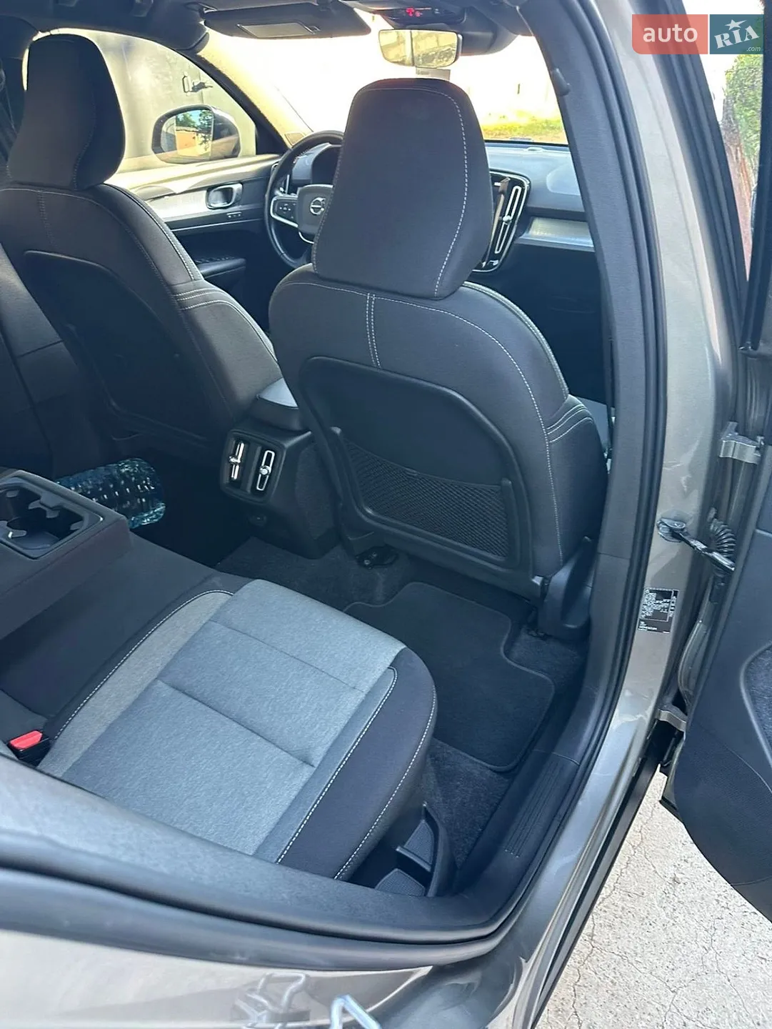 2020 Volvo XC40 - мініатюра 18