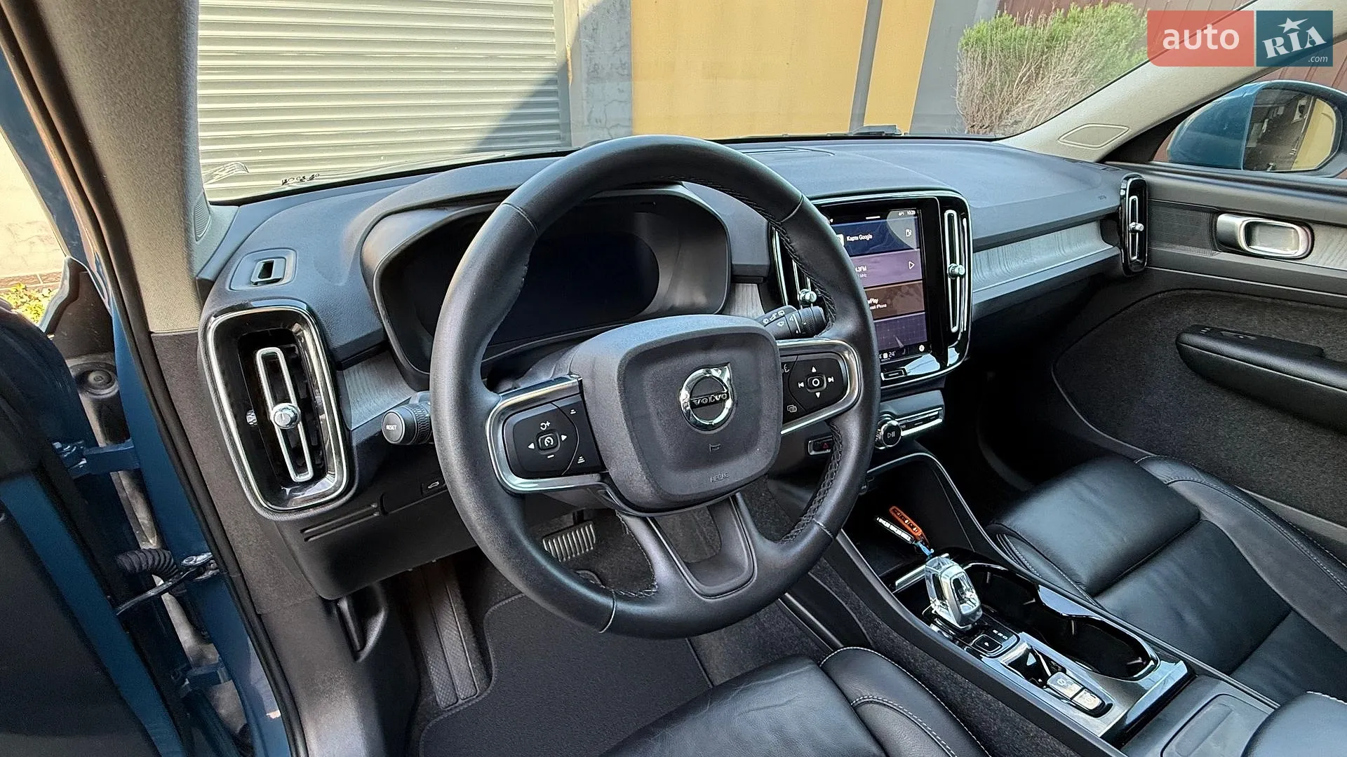 2022 Volvo XC40 - мініатюра 20