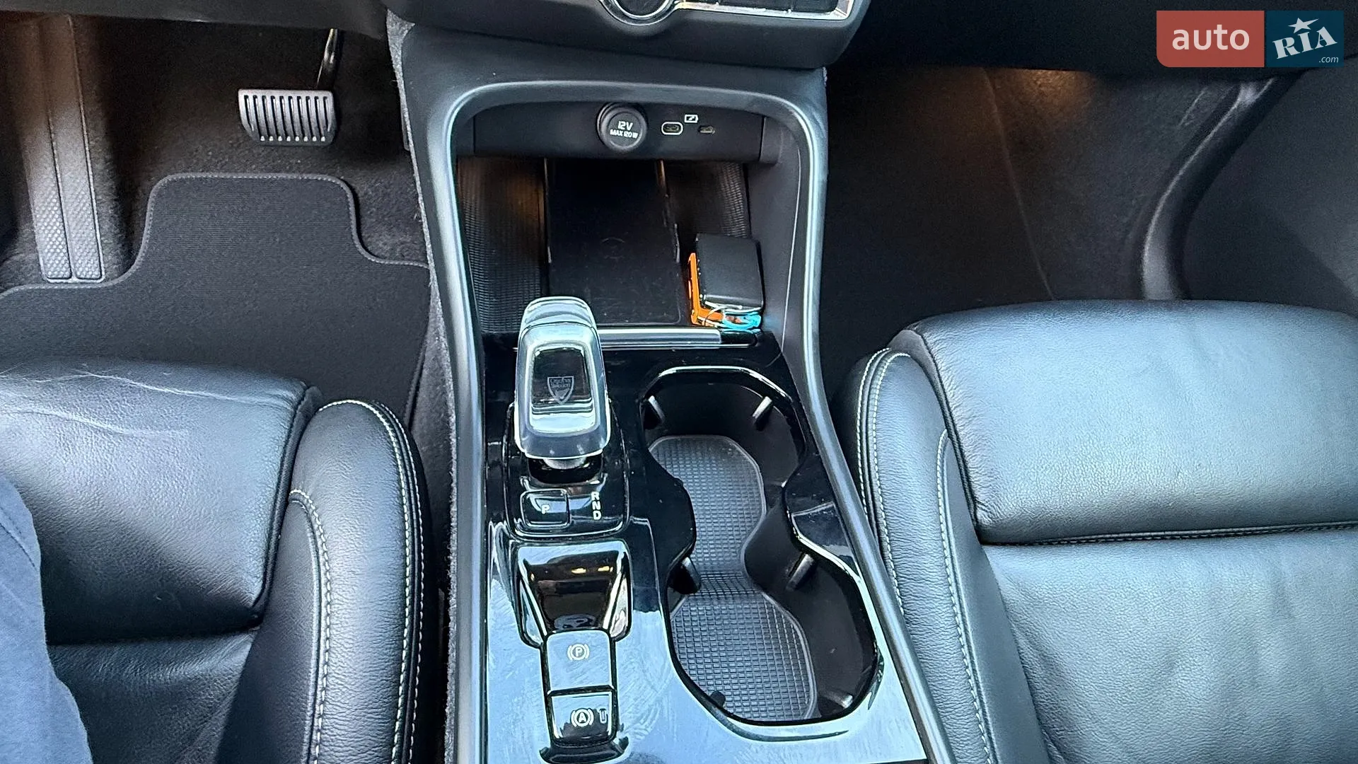 2022 Volvo XC40 - мініатюра 22