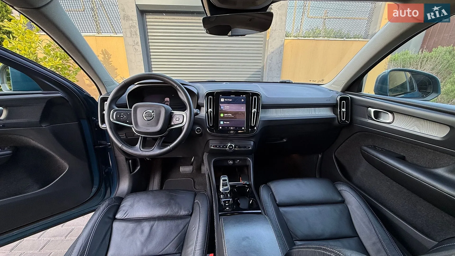 2022 Volvo XC40 - мініатюра 28