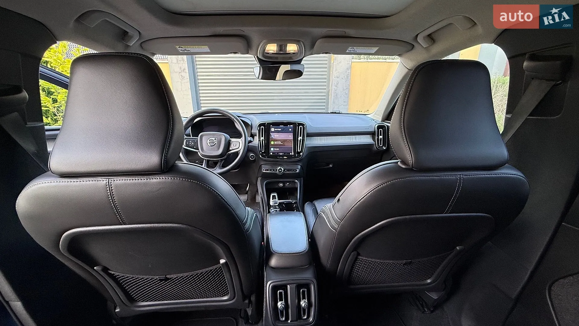 2022 Volvo XC40 - мініатюра 29