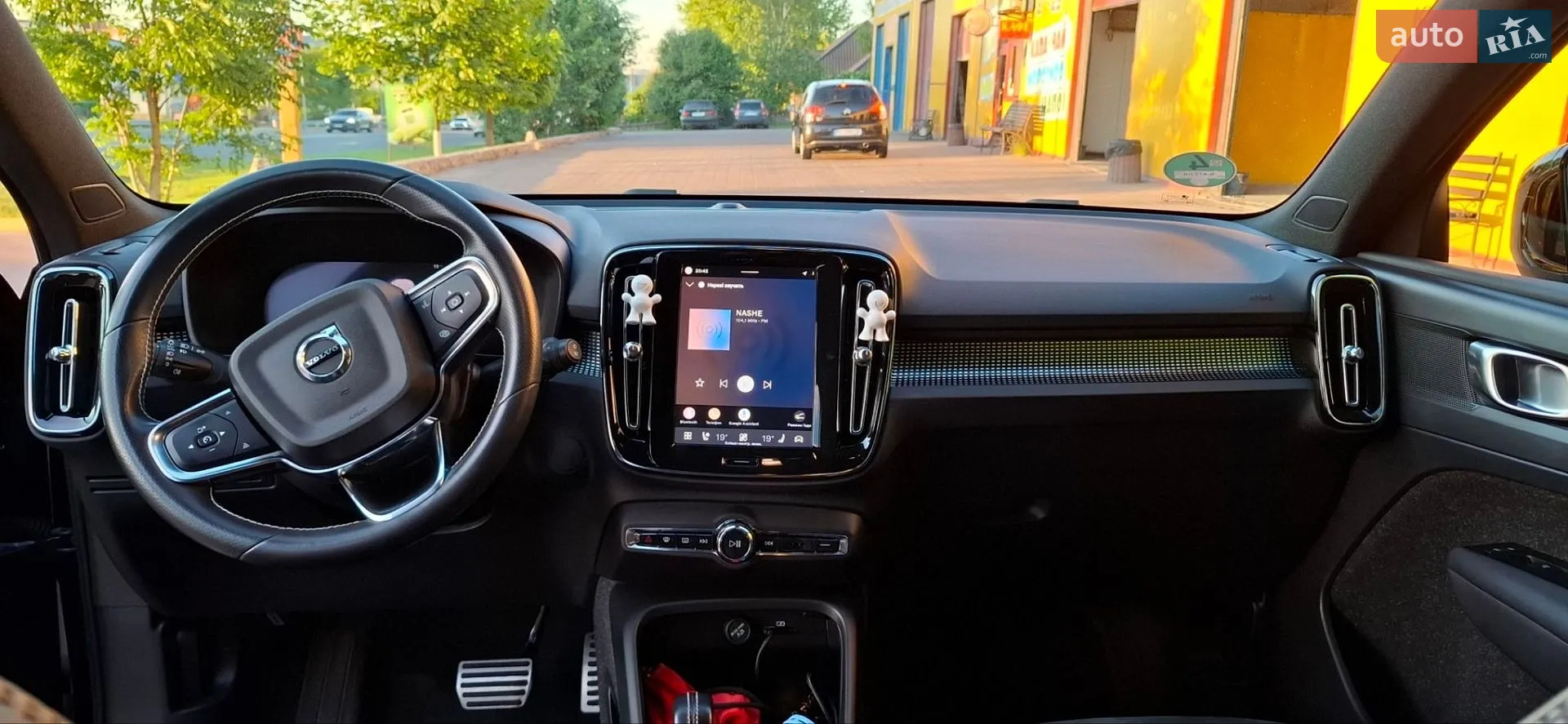 2020 Volvo XC40 - мініатюра 19