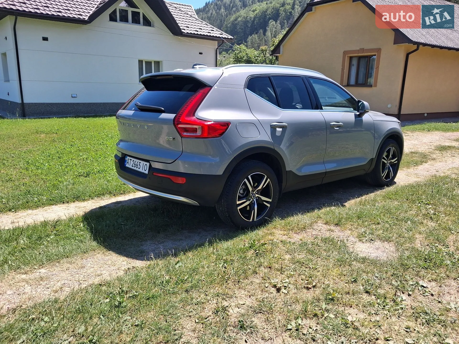 2023 Volvo XC40 - мініатюра 20