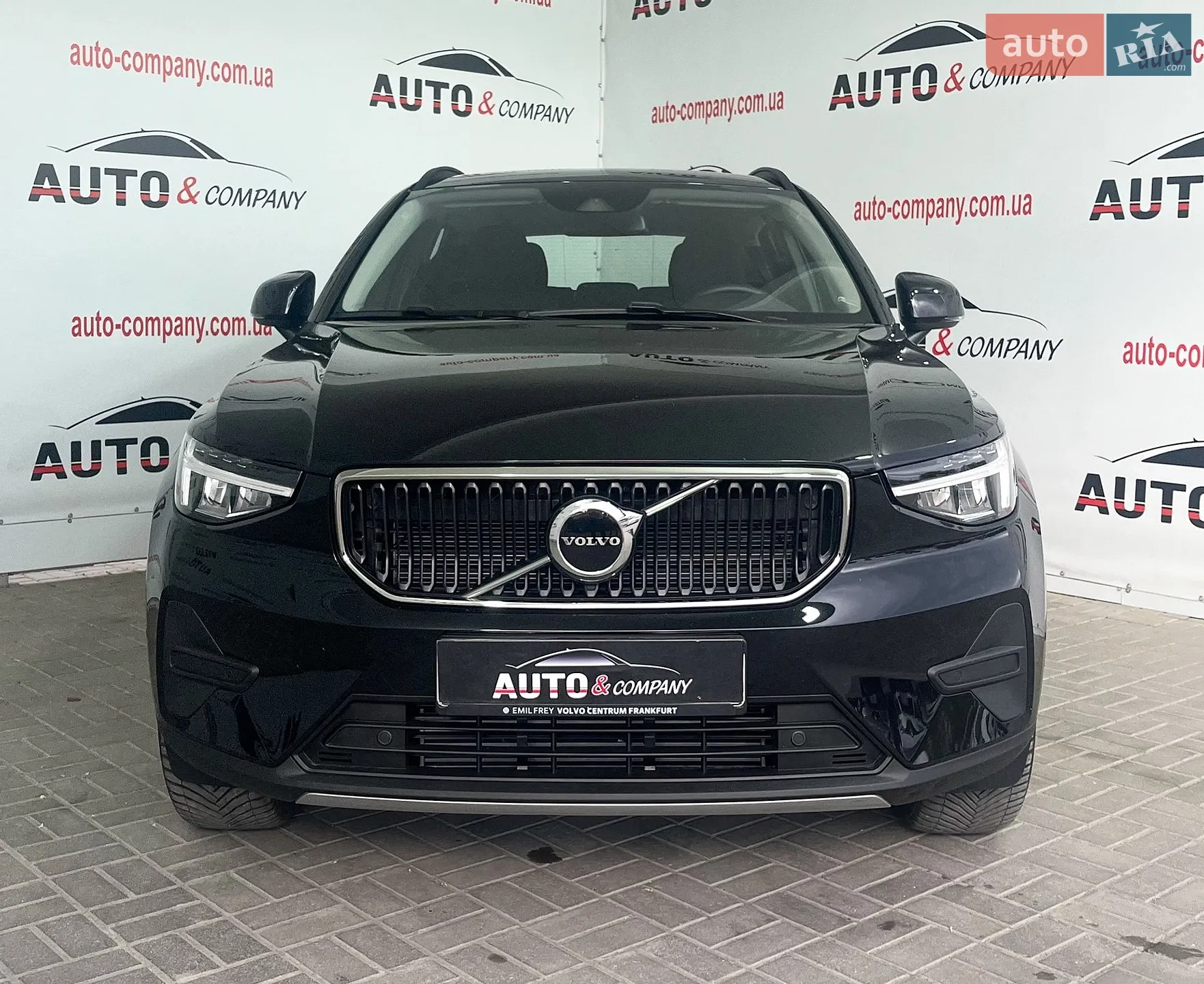 2024 Volvo XC40 - мініатюра 2