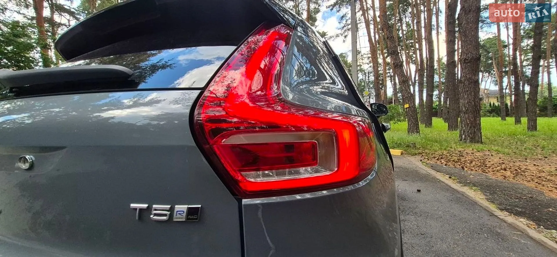 2020 Volvo XC40 - мініатюра 46