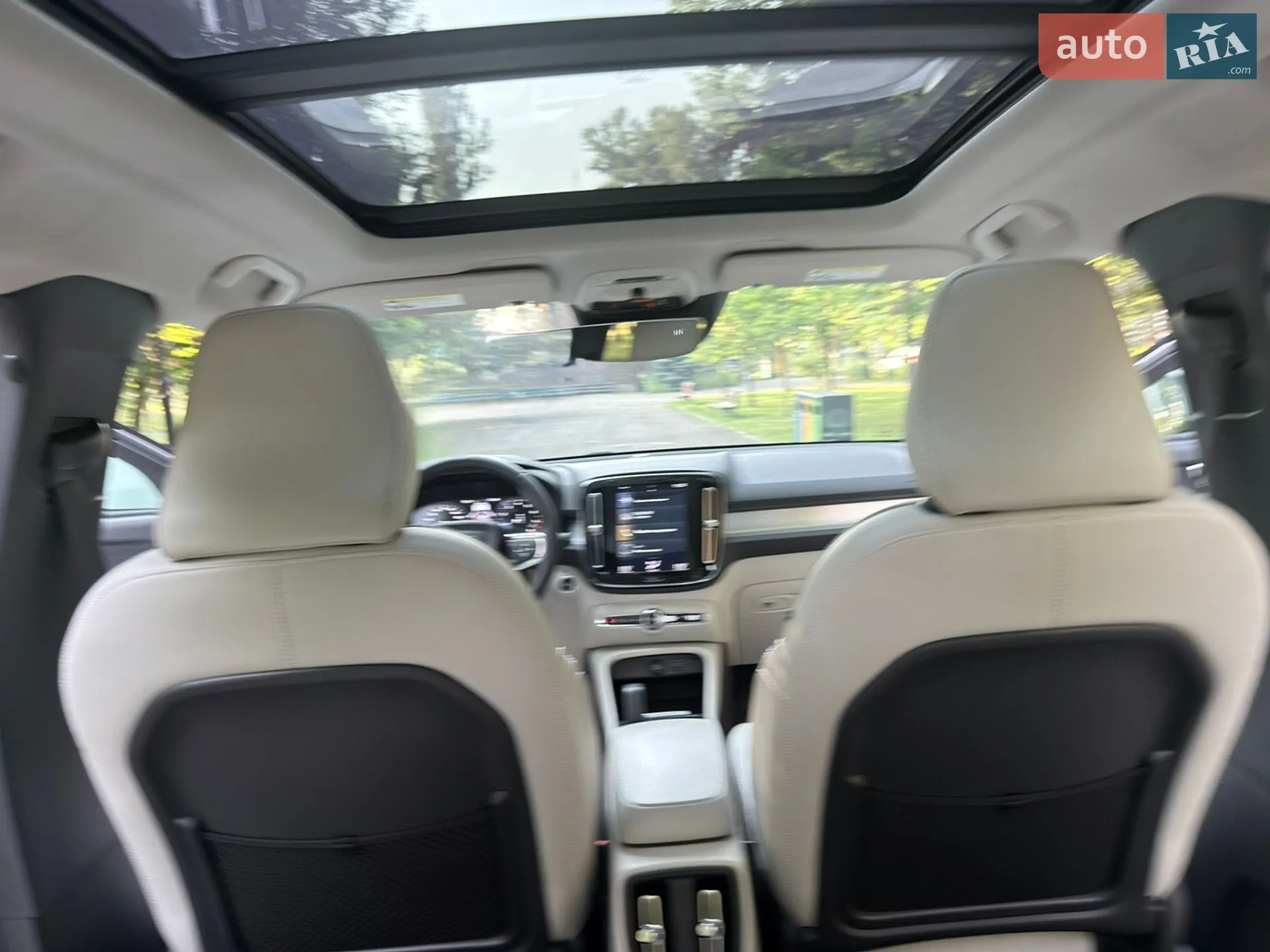 2020 Volvo XC40 - мініатюра 45