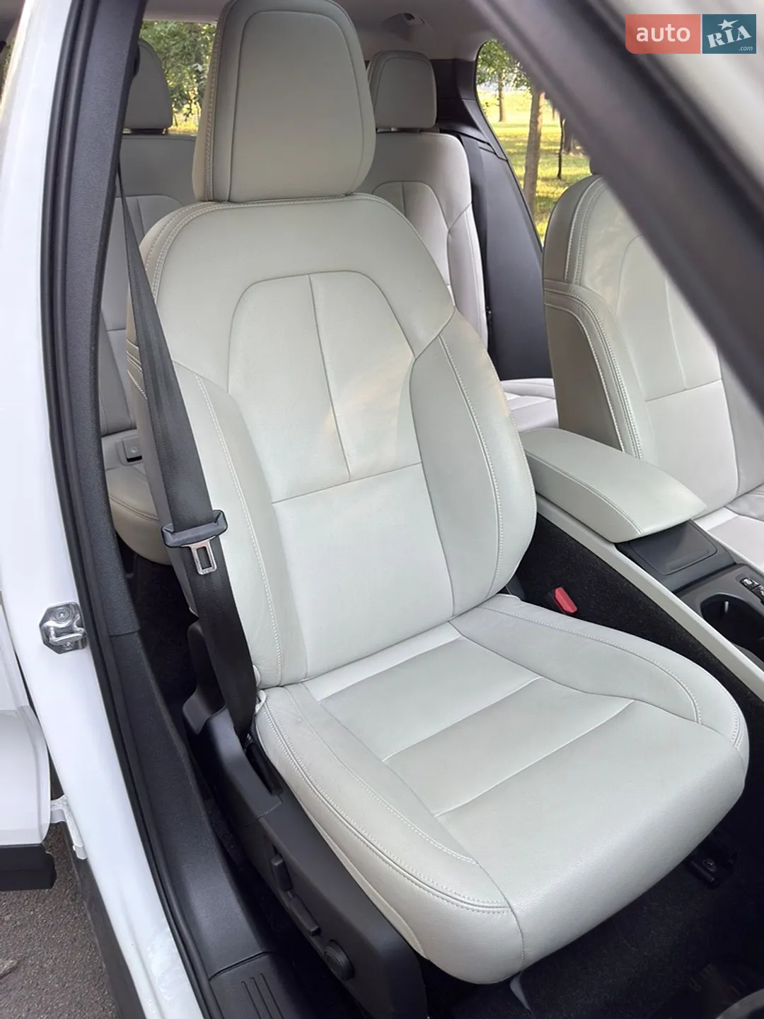 2020 Volvo XC40 - мініатюра 51