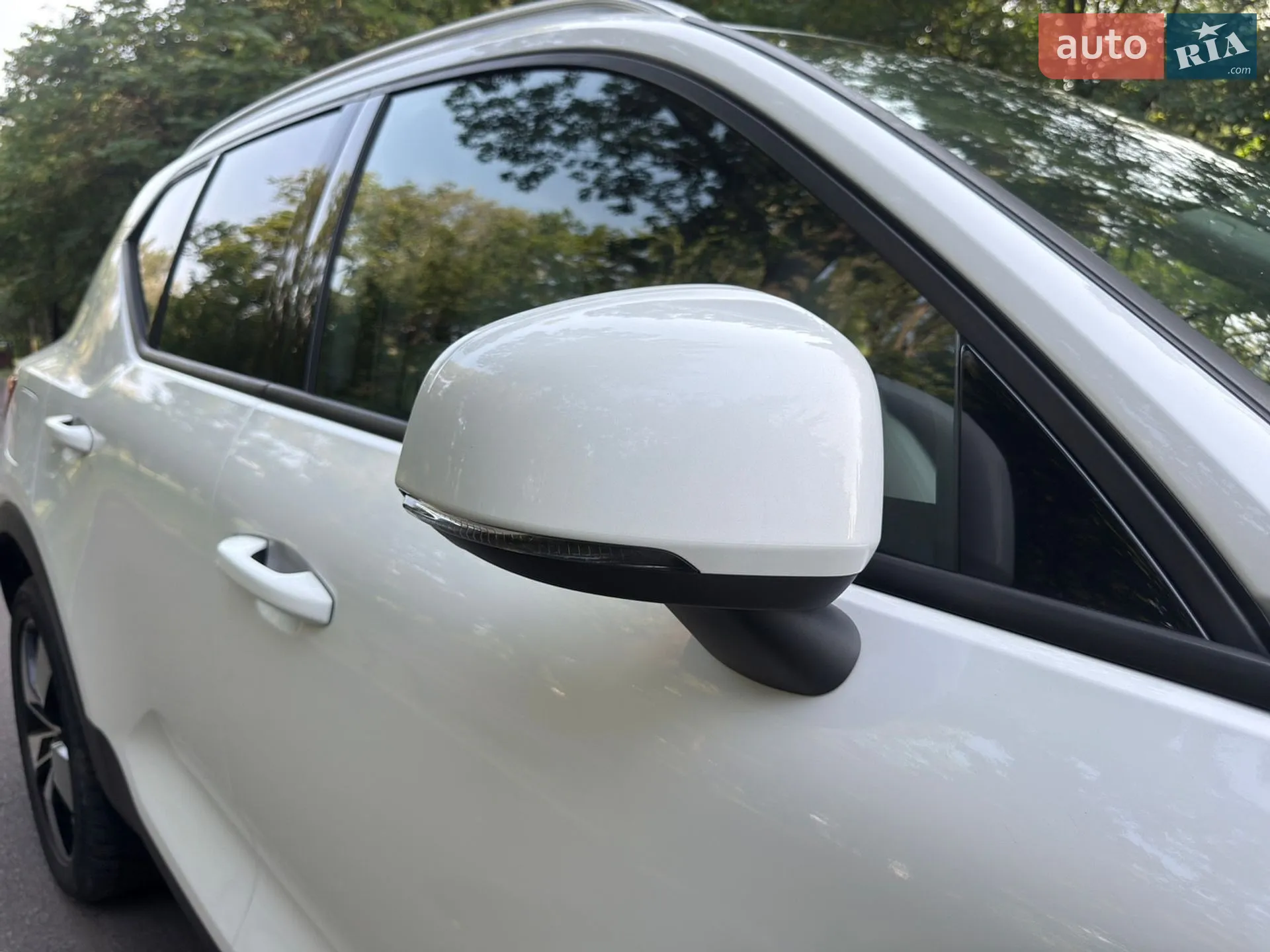 2020 Volvo XC40 - мініатюра 101