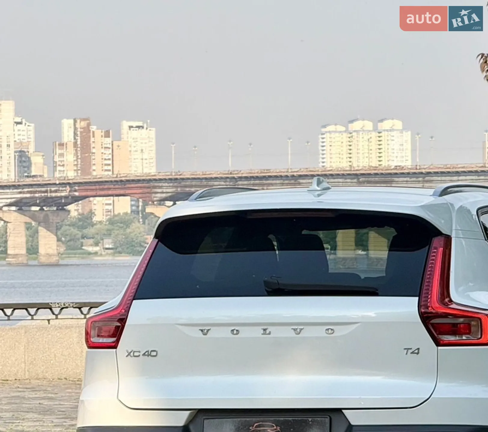 2020 Volvo XC40 - мініатюра 139