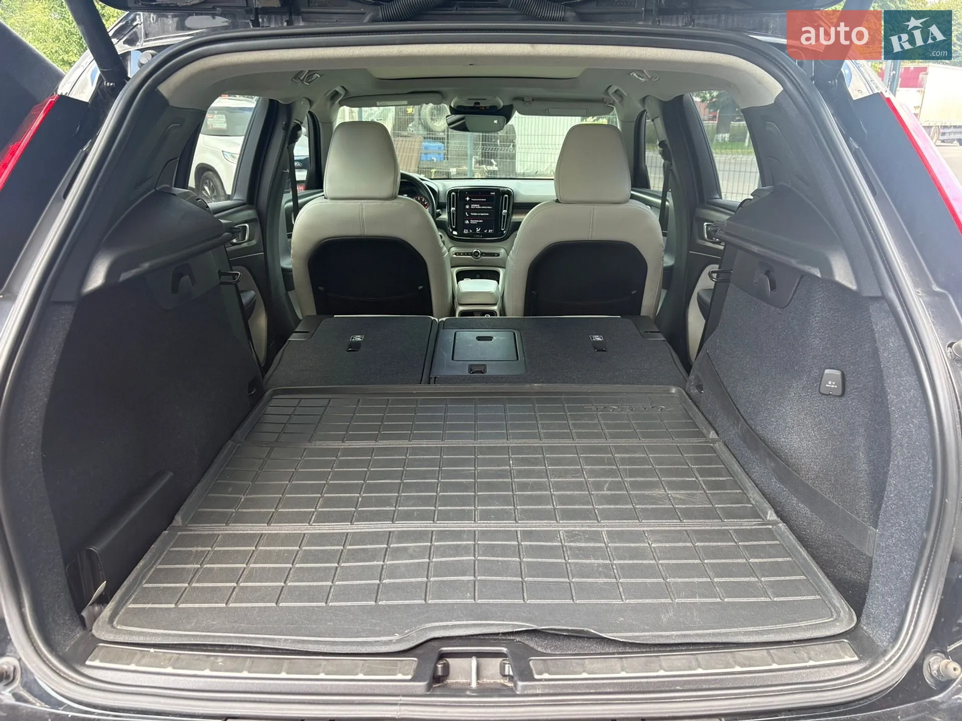 2019 Volvo XC40 - мініатюра 26