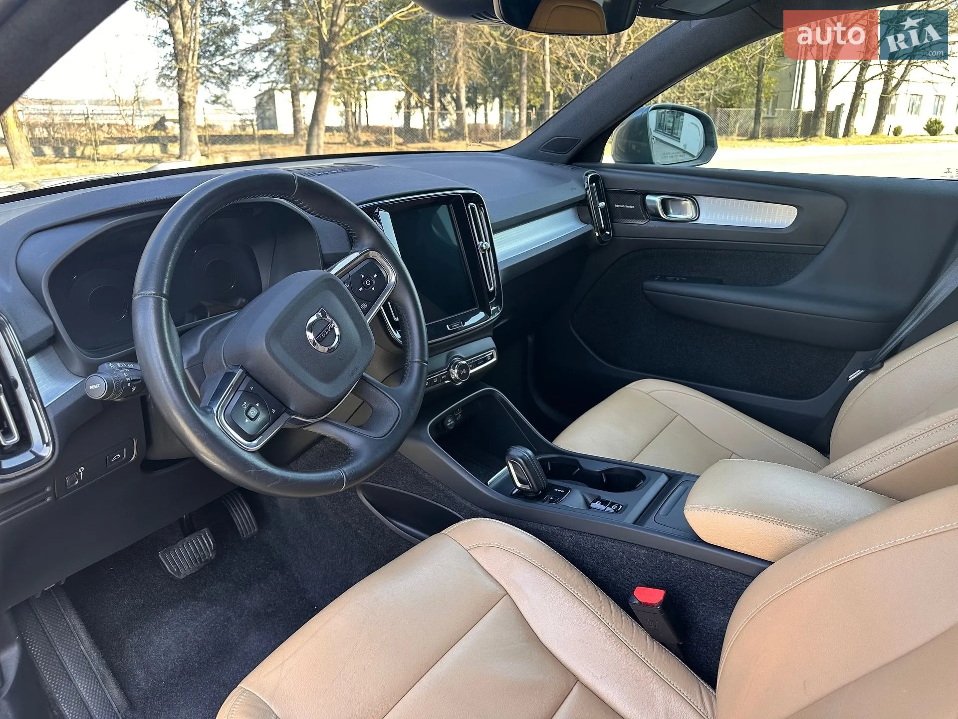 2018 Volvo XC40 - мініатюра 20