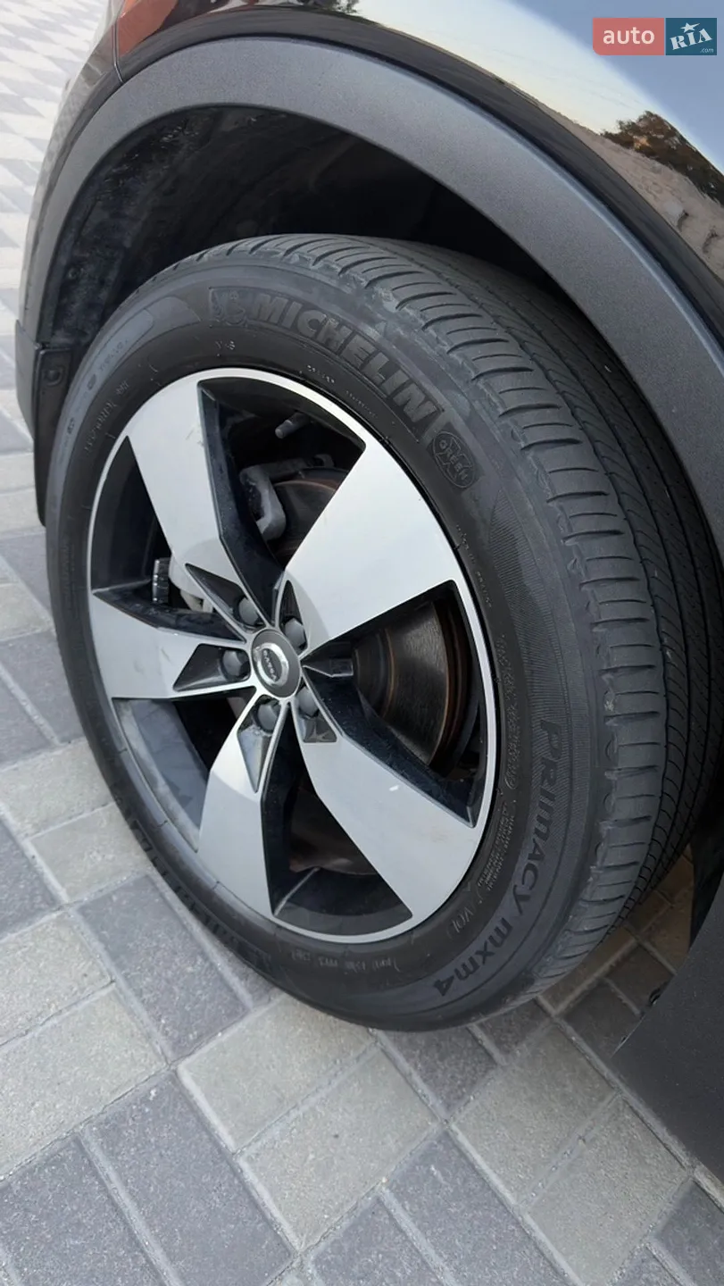2020 Volvo XC40 - мініатюра 19