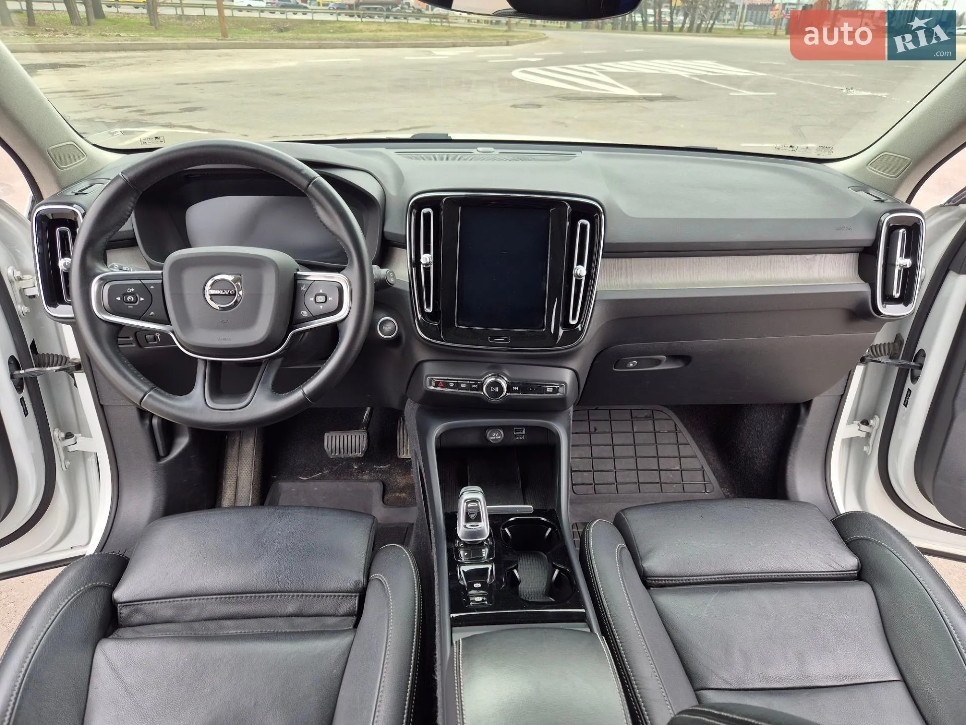 2020 Volvo XC40 - мініатюра 7