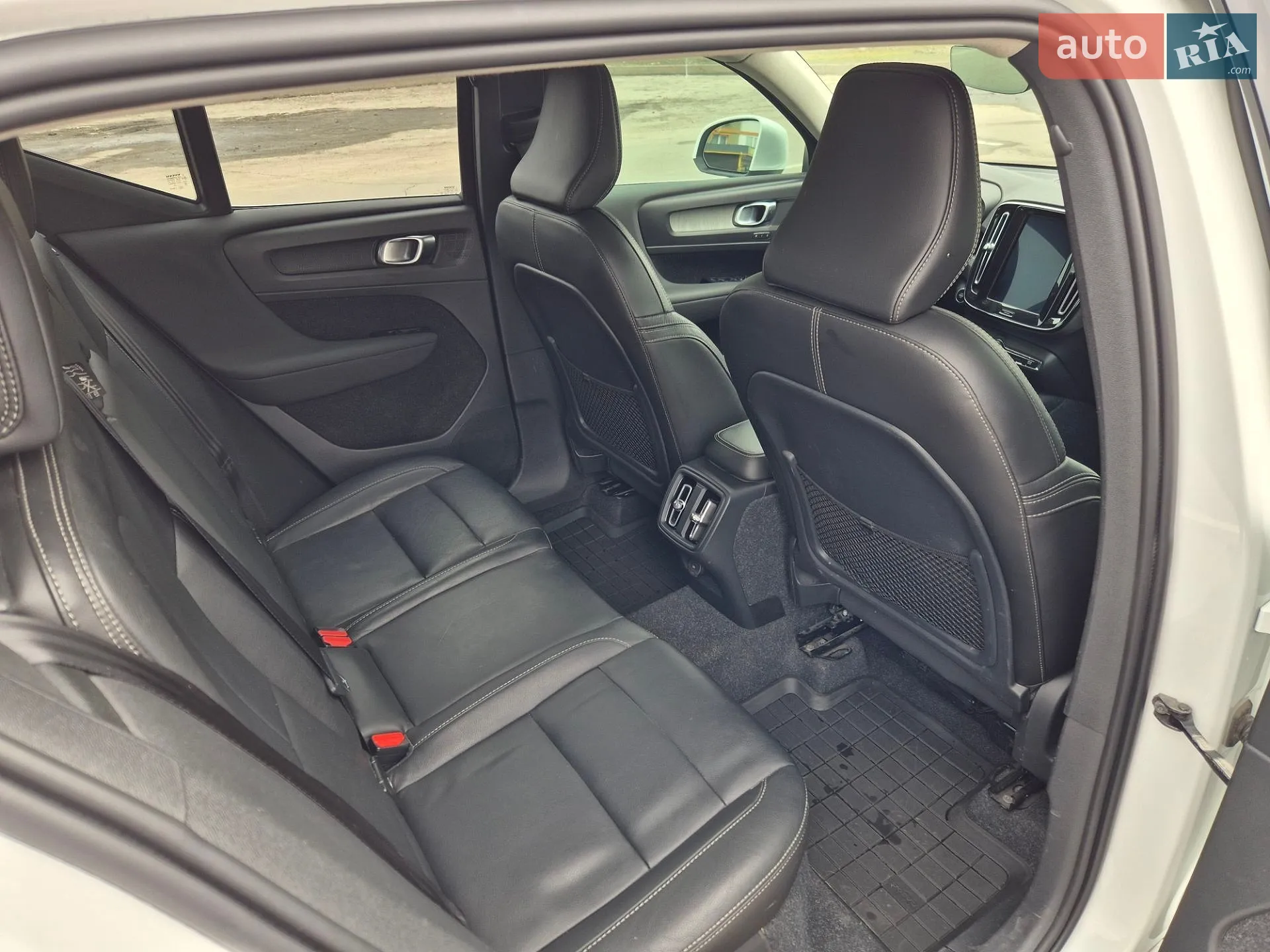 2020 Volvo XC40 - мініатюра 11