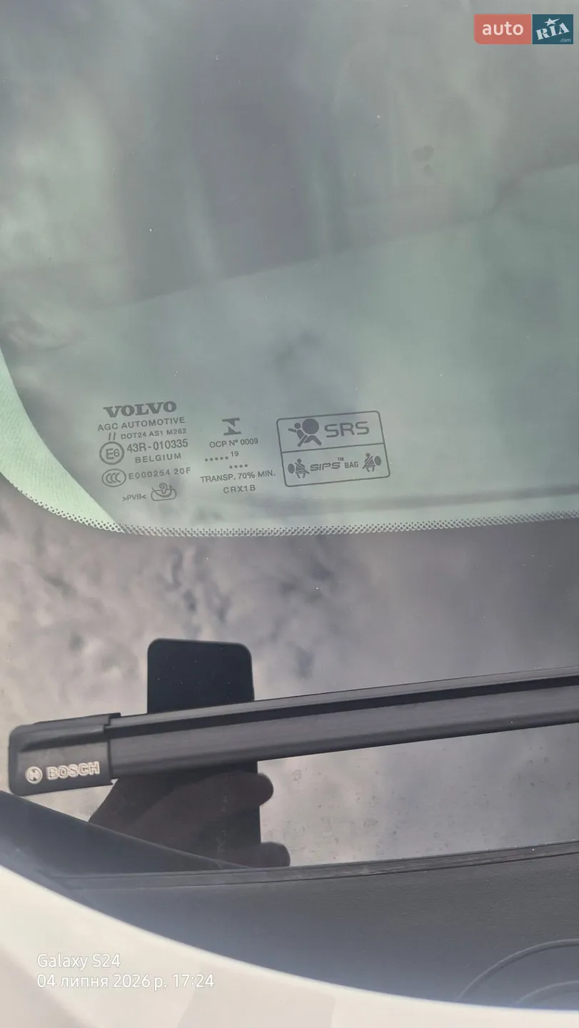 2019 Volvo XC40 - мініатюра 10