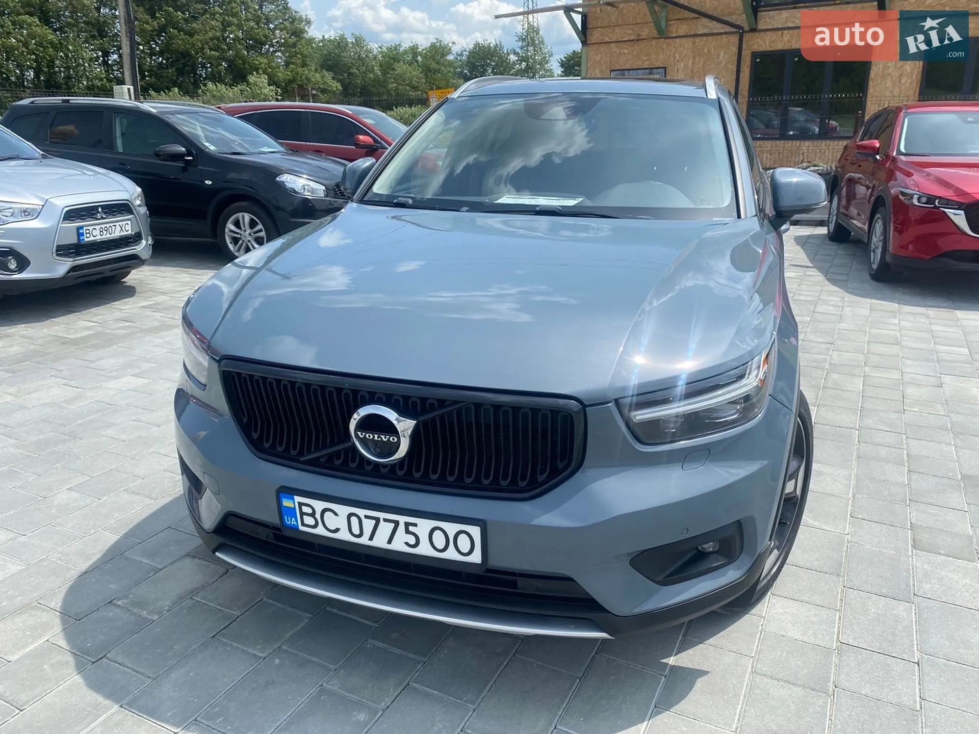 2020 Volvo XC40 - мініатюра 6